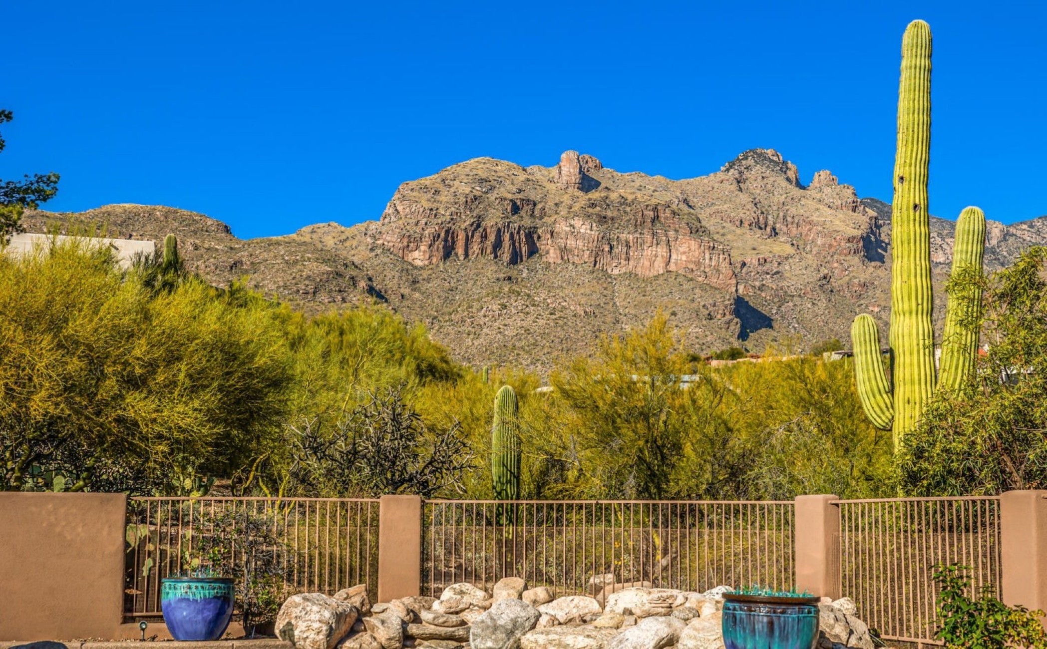  7050 N Vía Sierra Del Sol, Tucson, AZ 85718 - 物件實景