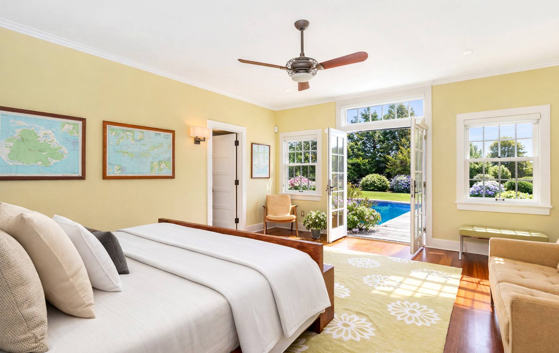  Hamptons Classic on Reserve in Water Mill South - 物件實景