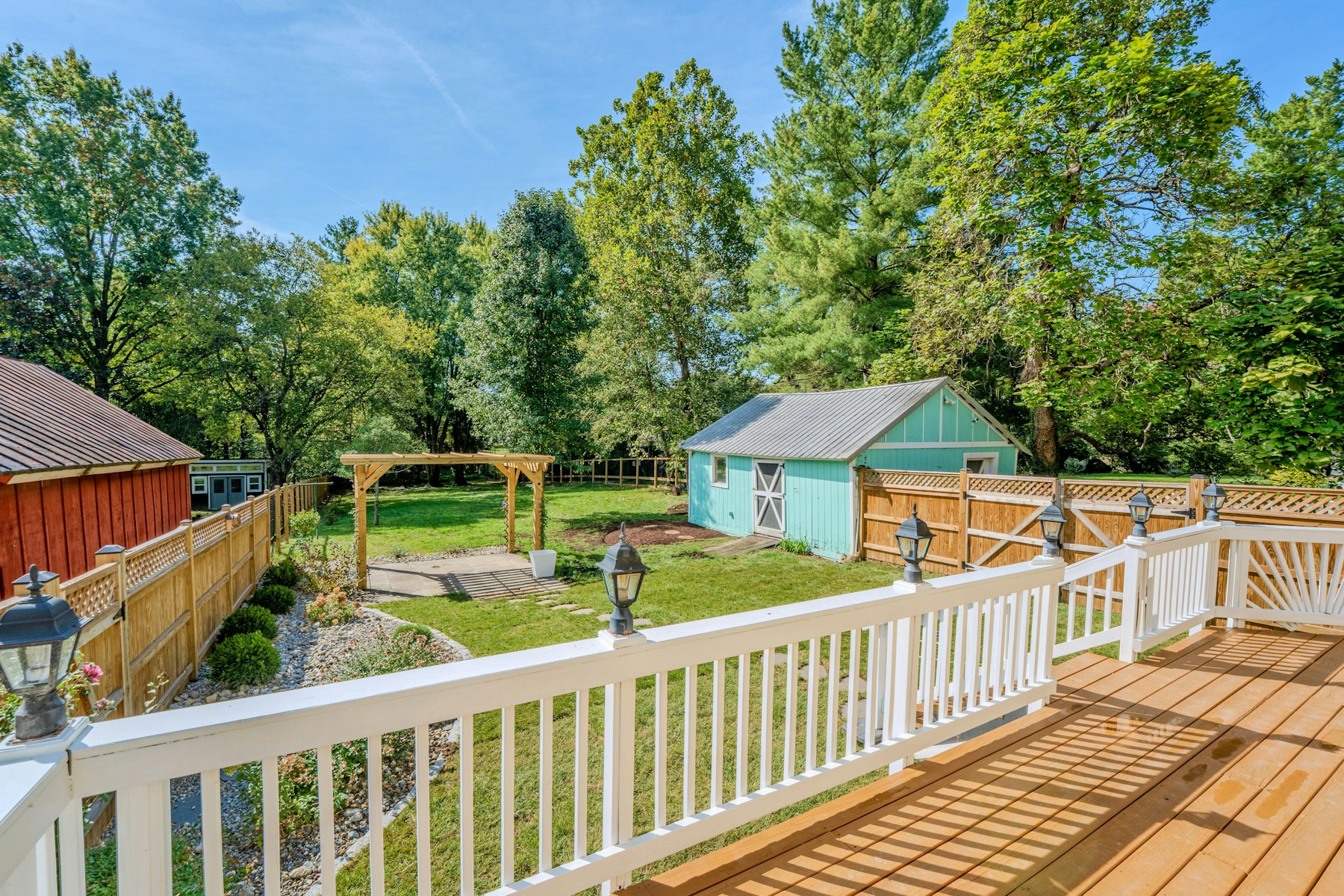  331 W Colonial Highway, Hamilton, VA, 20158 - 物件實景
