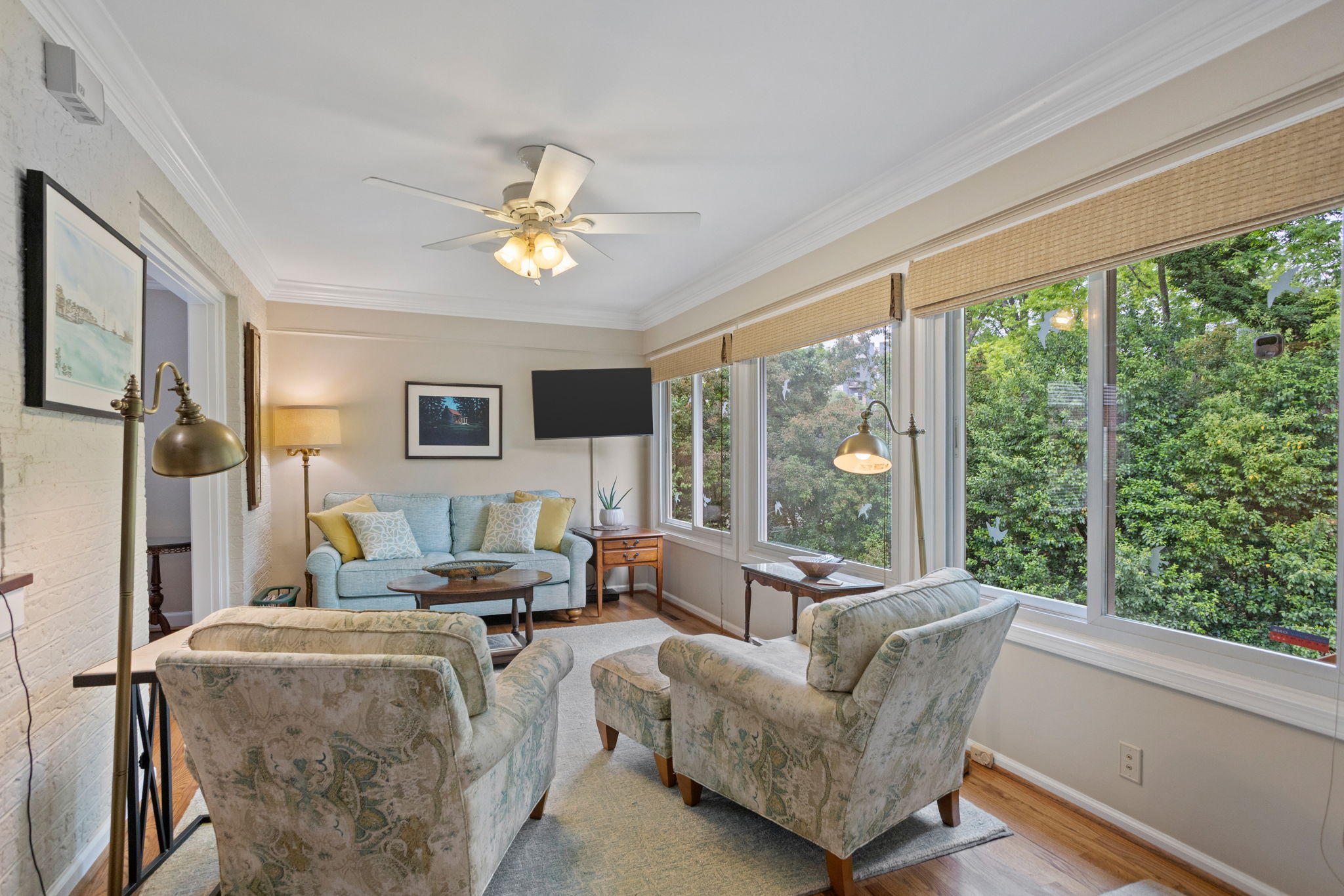  206 McDaniel Greene, Greenville, SC 29601 - 物件實景