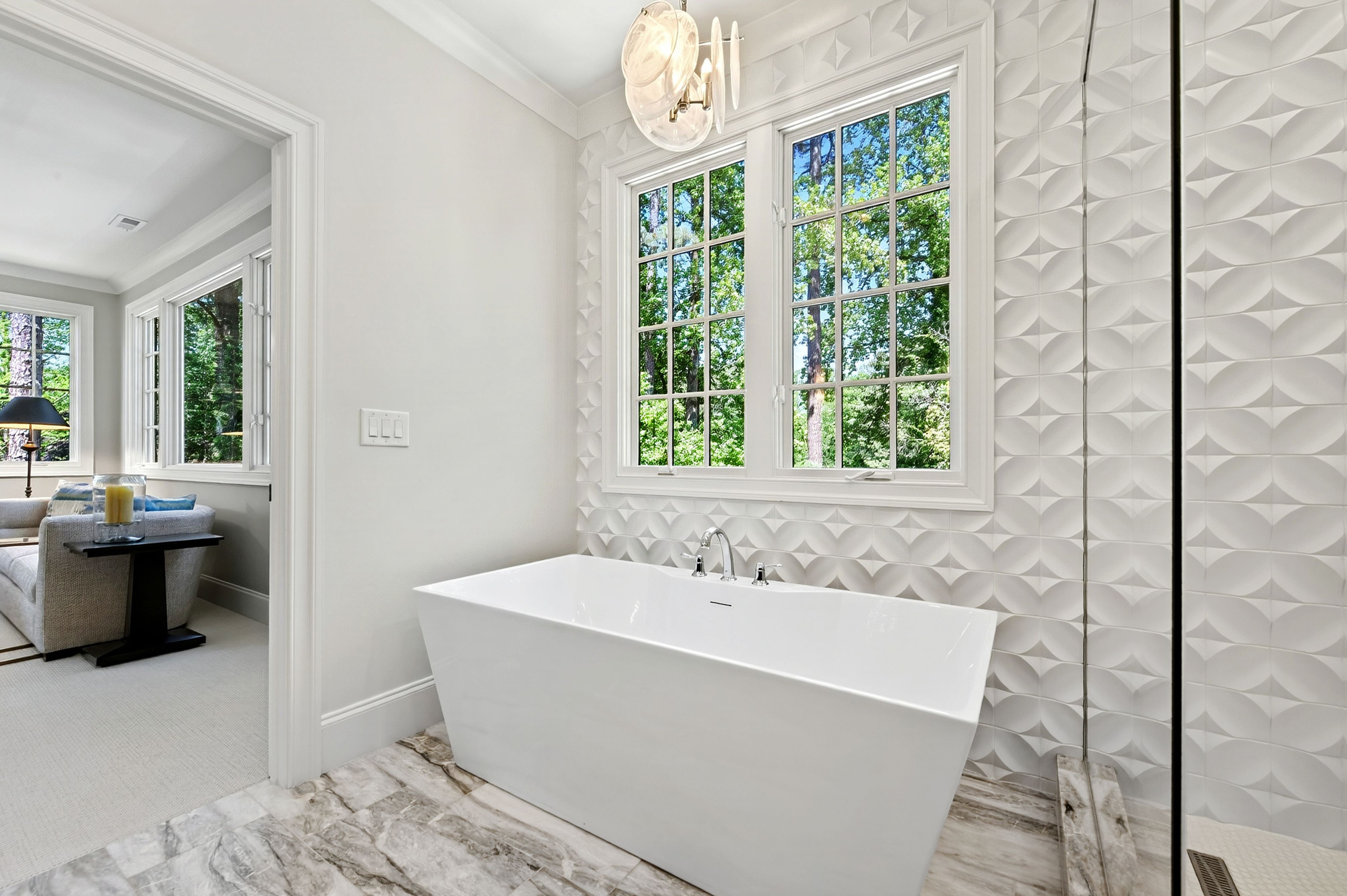  1817 Hunting Ridge Road, Raleigh, NC 27615 - 物件實景