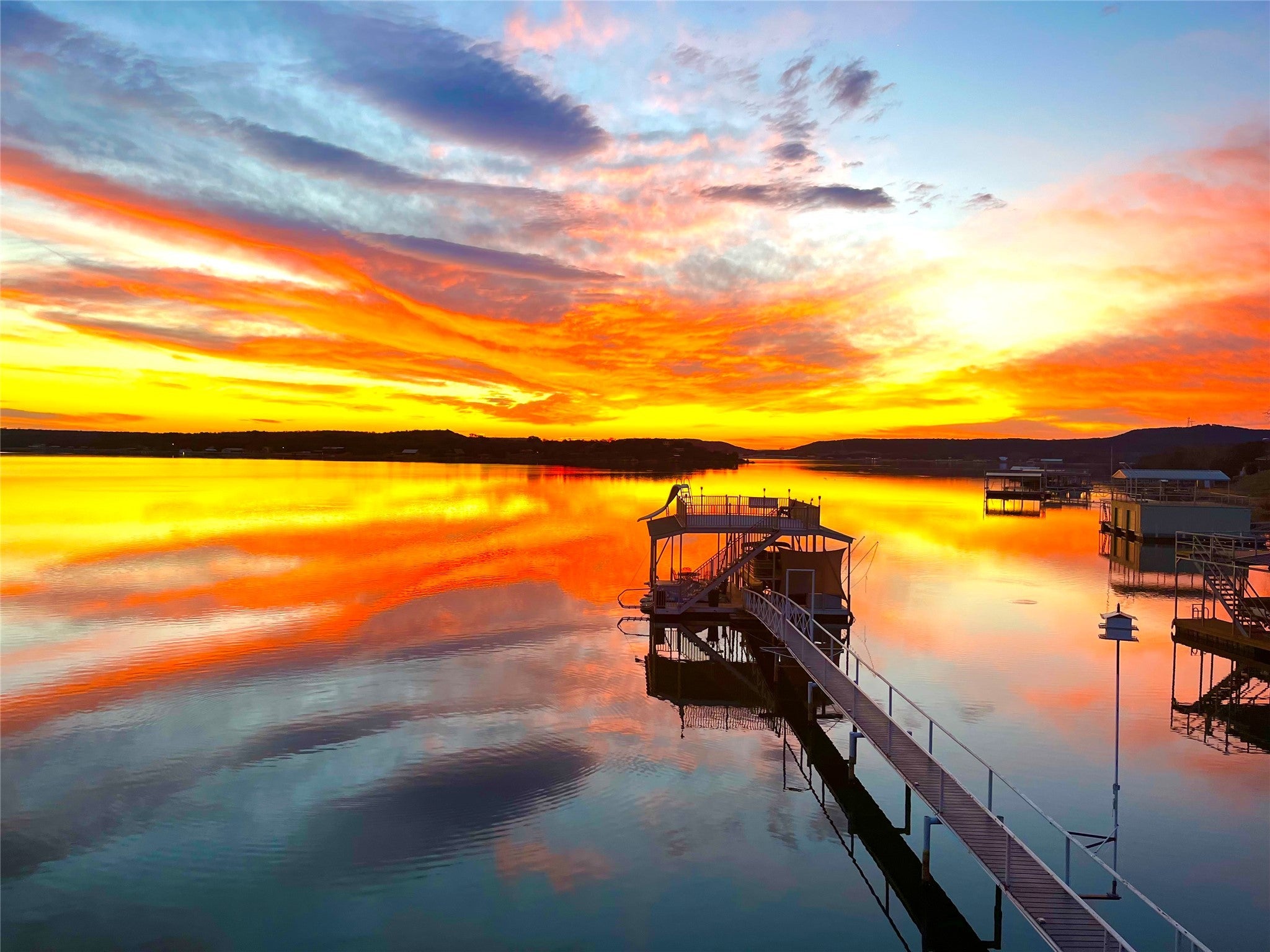 Possum Kingdom Lake, Texas, 76450, United States, 3 Bedrooms Bedrooms, ,4 BathroomsBathrooms,Residential,For Sale,2008180