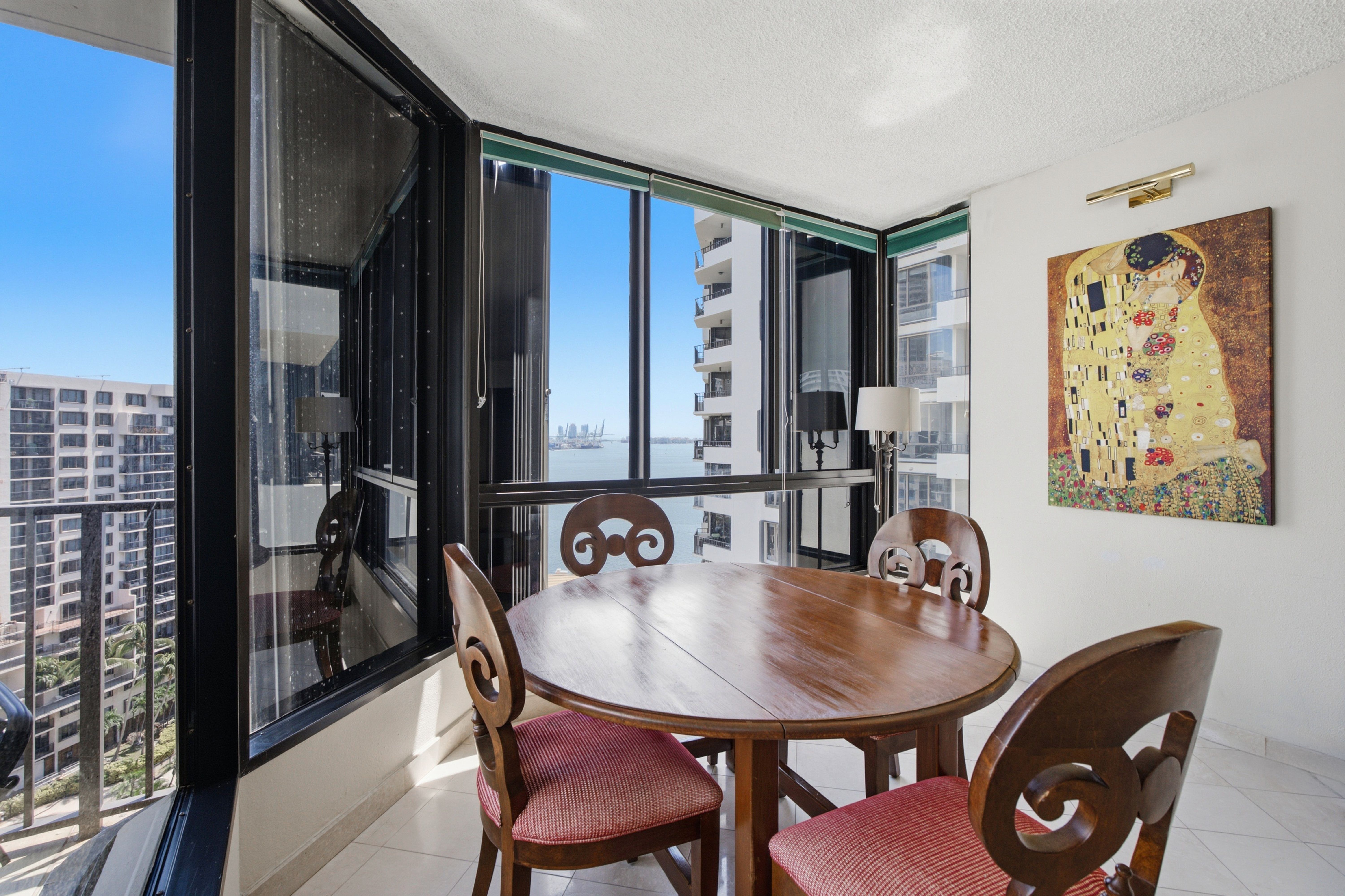  520 Brickell Key Dr, Miami, FL, 33131 - 物件實景