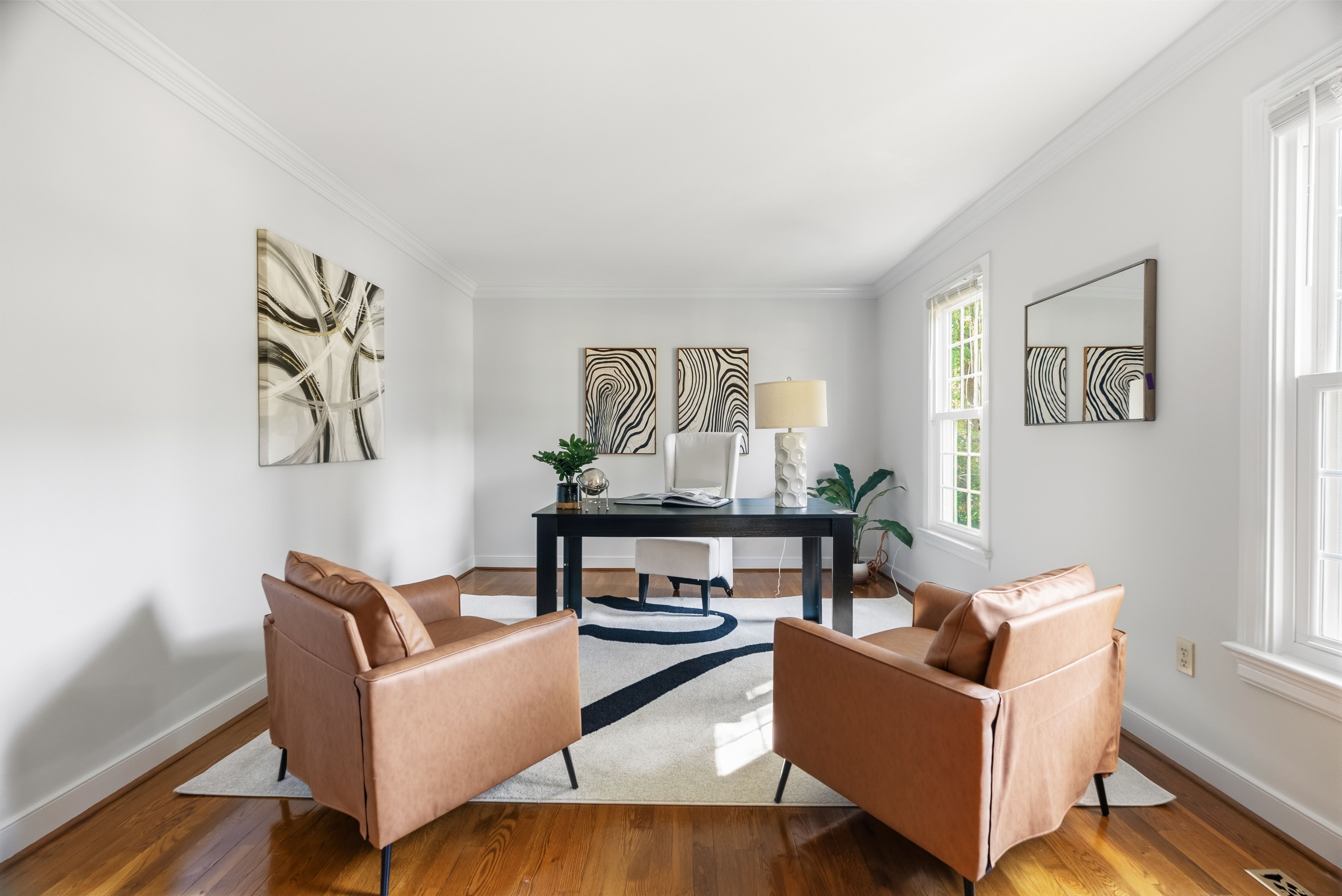  2702 Cottage Cove Dr., Henrico, VA 23233 - 物件實景