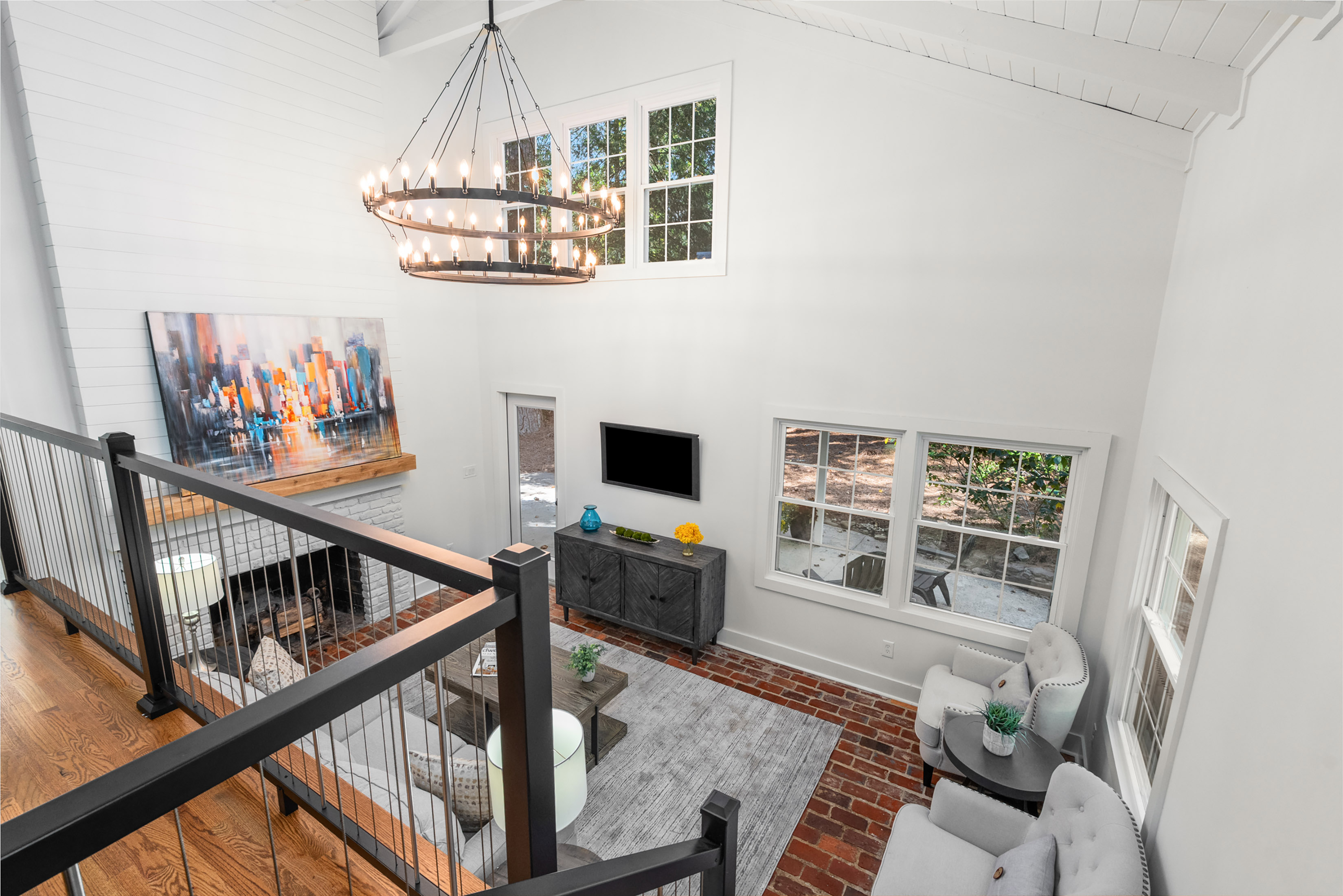 Completely Renovated 1950s Cottage in the Heart of Smyrna
