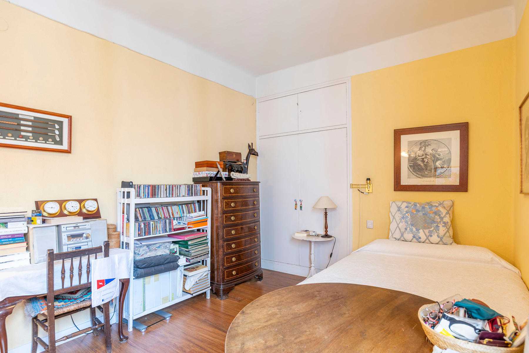  Castelló, Salamanca: An exterior gem to create your dream residence - 物件實景