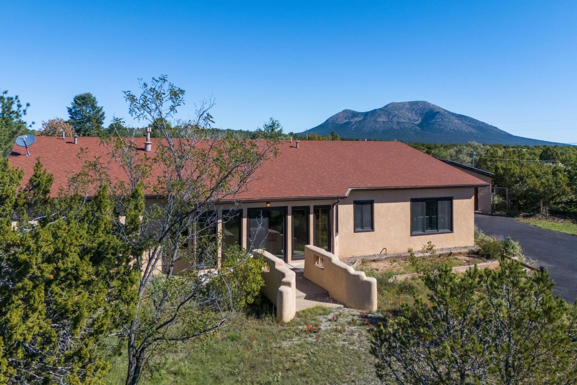 Mountain Valley Rd, Sandia Park, NM 87047