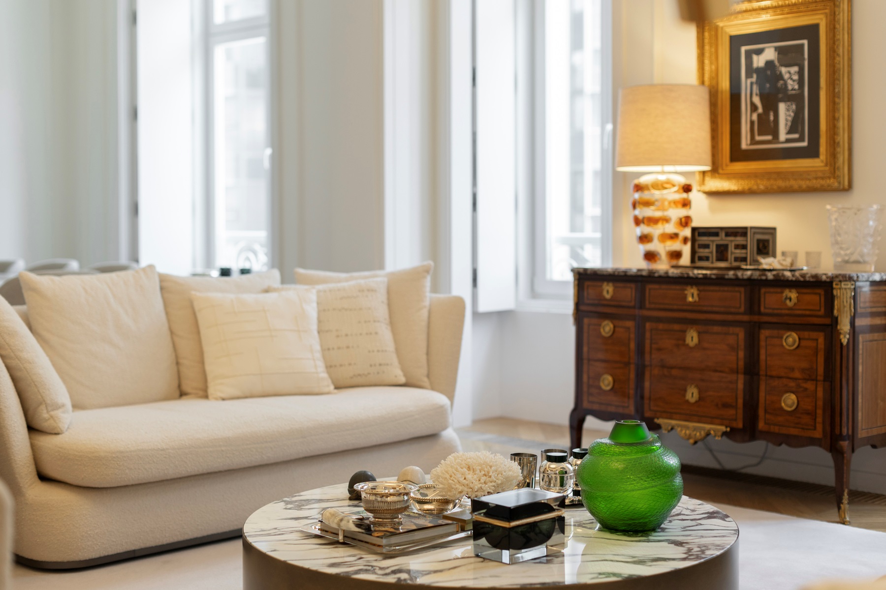  Flat, 2 bedrooms, for Sale - 物件實景