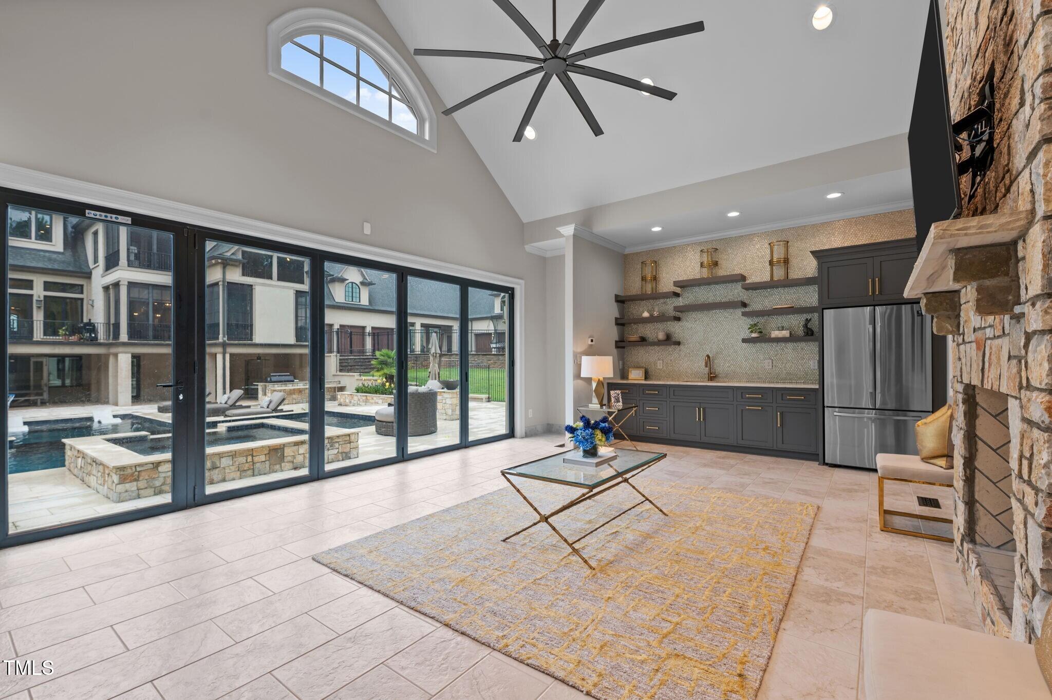 Raleigh, North Carolina, 27613, United States, 7 Bedrooms Bedrooms, ,11 BathroomsBathrooms,Residential,For Sale,1917345