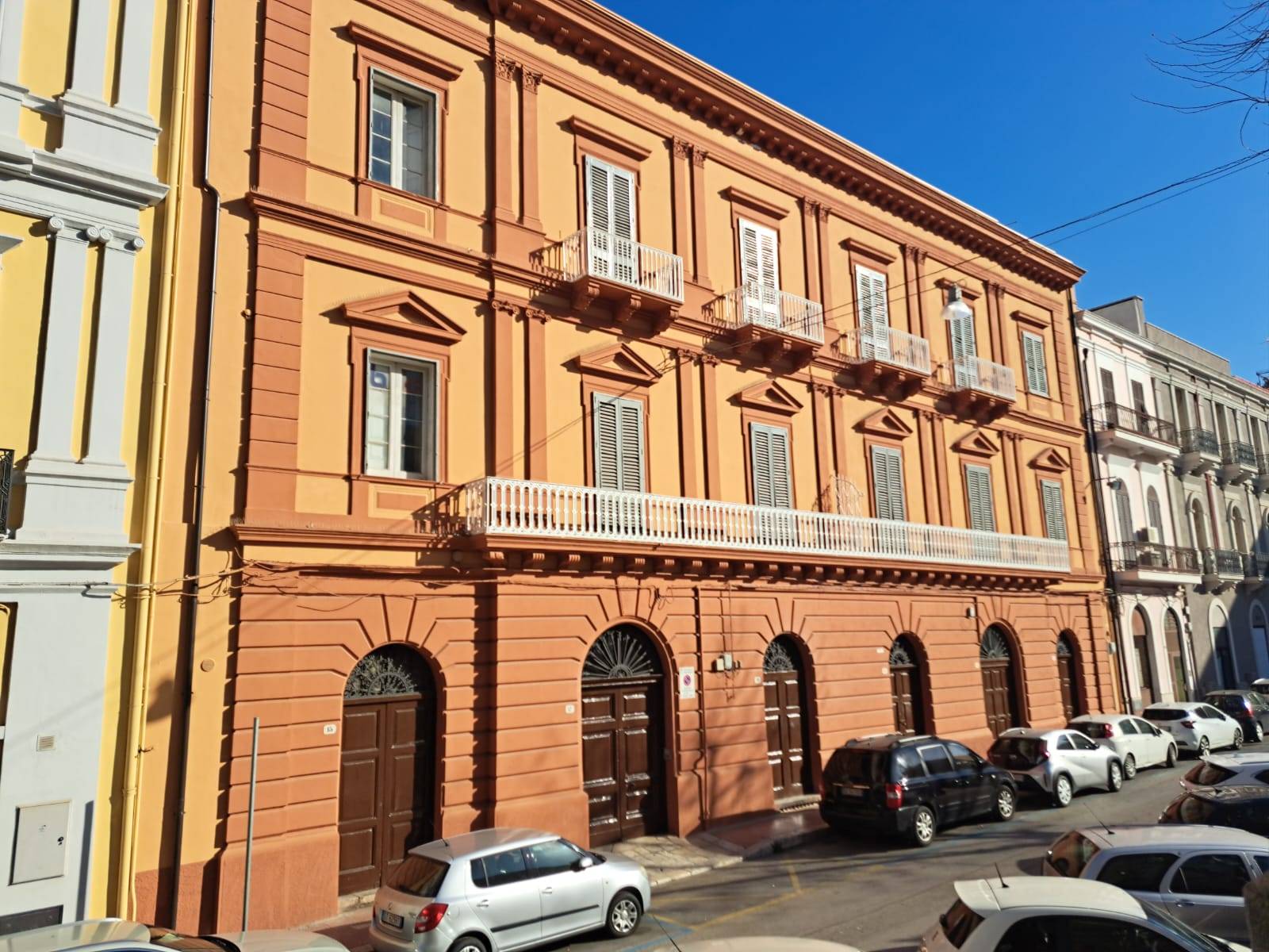 Via SS. Annunziata, Taranto, Taranto, 74100, IT, 16 Bedrooms Bedrooms, ,3 BathroomsBathrooms,Residential,For Sale,Via SS. Annunziata,1627262