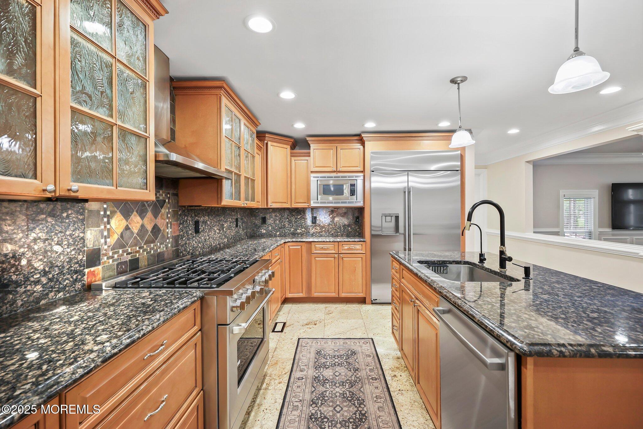 Millstone, New Jersey, 07726, United States, 5 Bedrooms Bedrooms, ,4 BathroomsBathrooms,Residential,For Sale,1804115