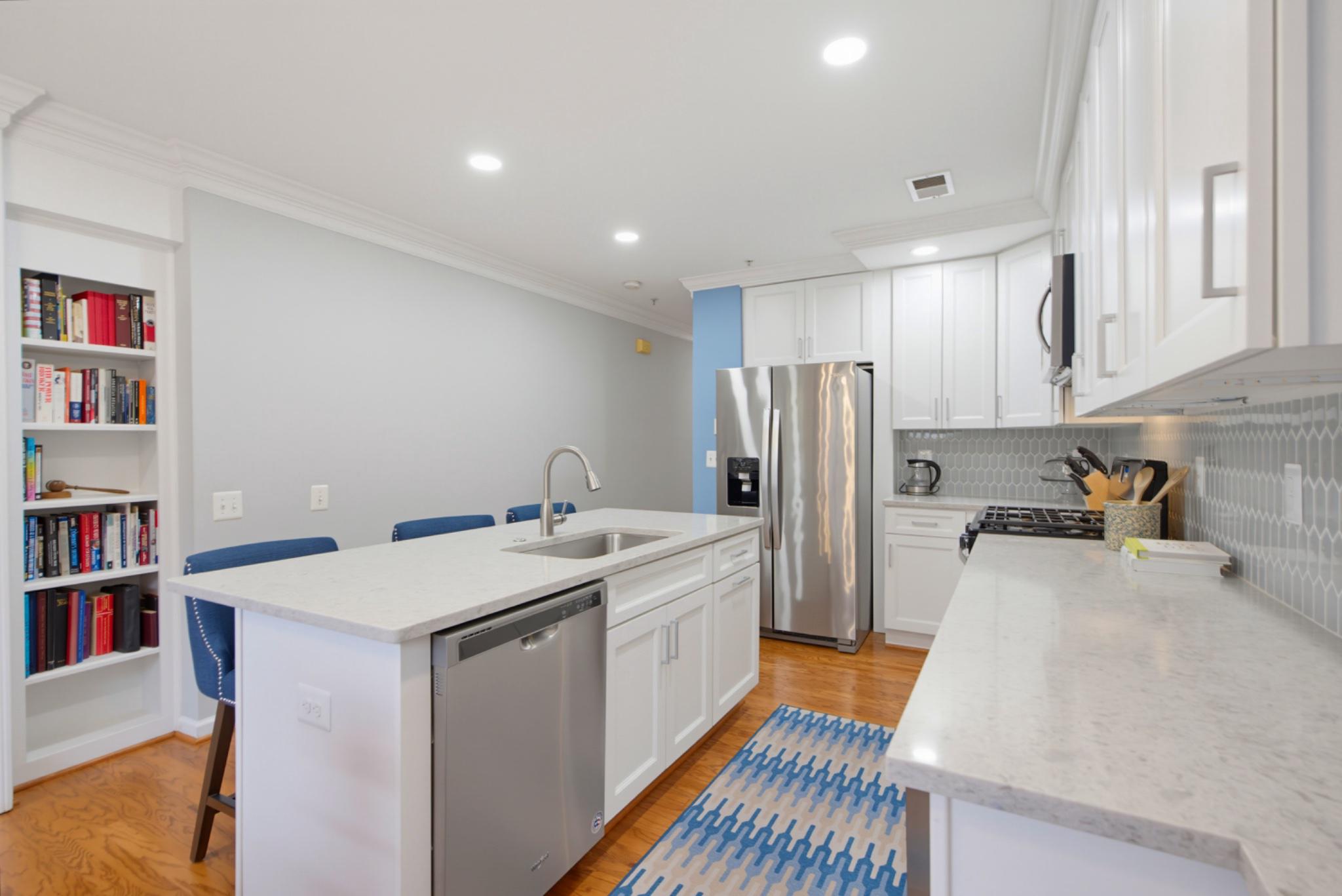  315 S Payne Street, Alexandria, VA, 22314 - 物件實景