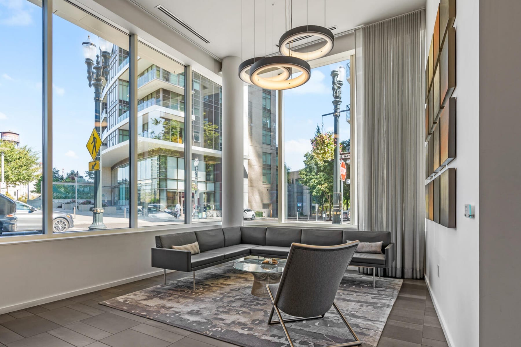  1075 NW NORTHRUP ST #204 Portland, OR 97209 - 物件實景