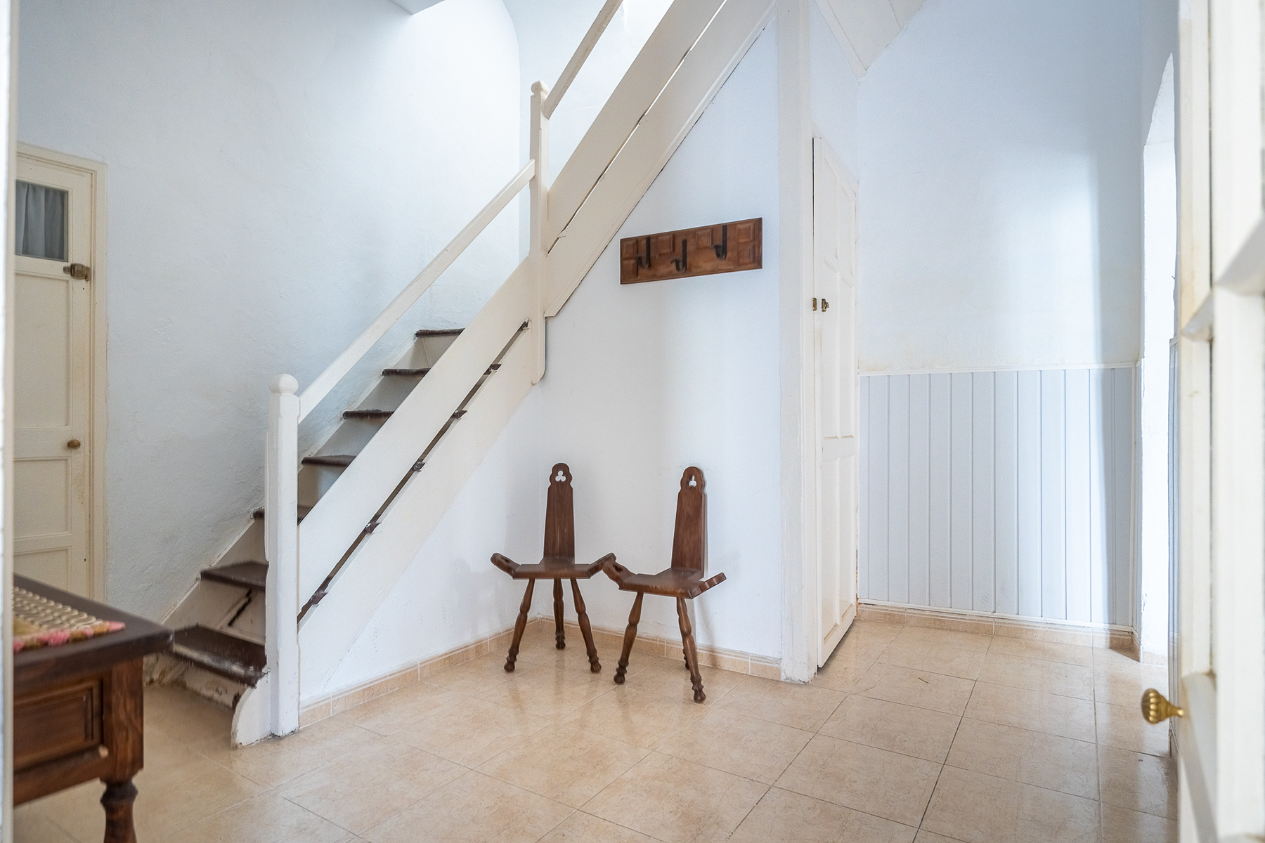  Detached house with Andalusian patio in Jerez de la Frontera, Cádiz - 物件實景