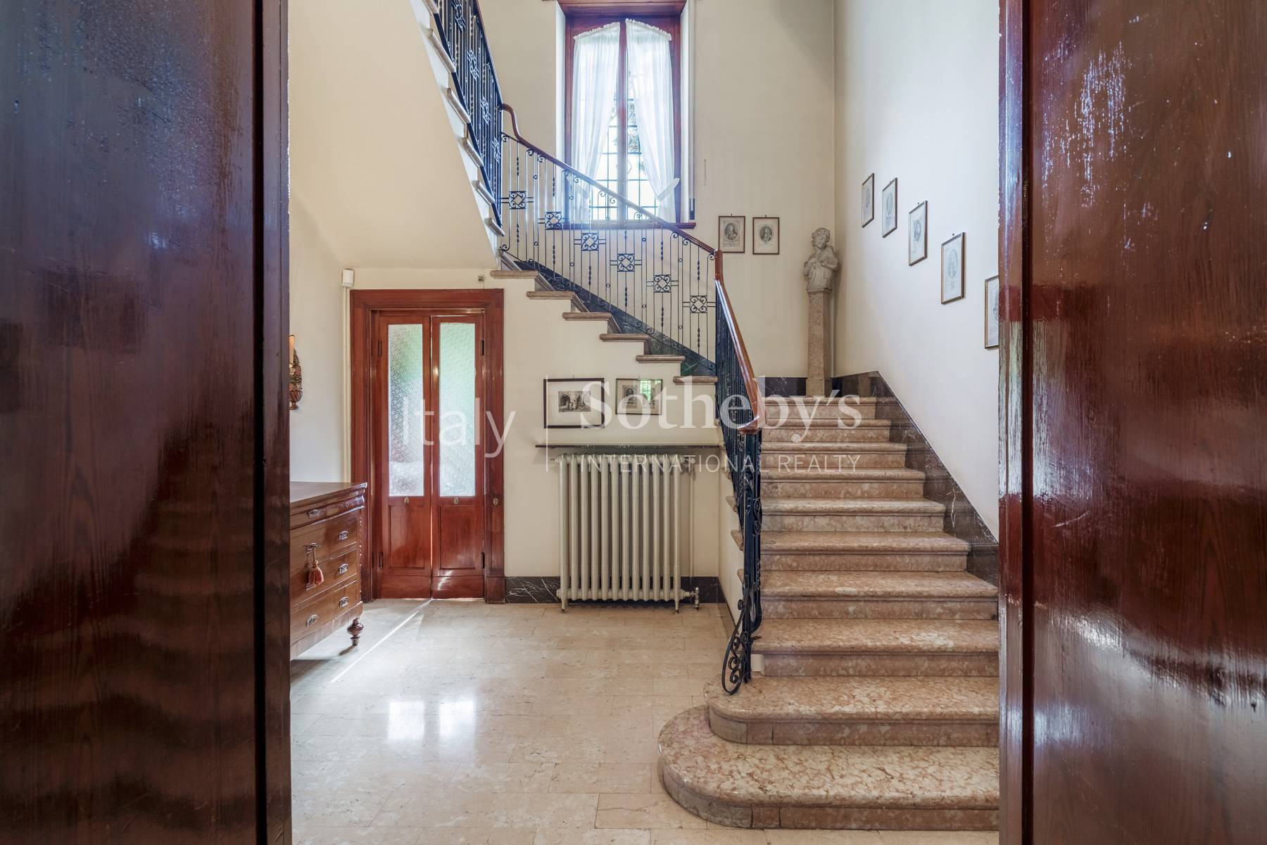  Prestigious Art Nouveau villa overlooking the Adige river - 物件實景
