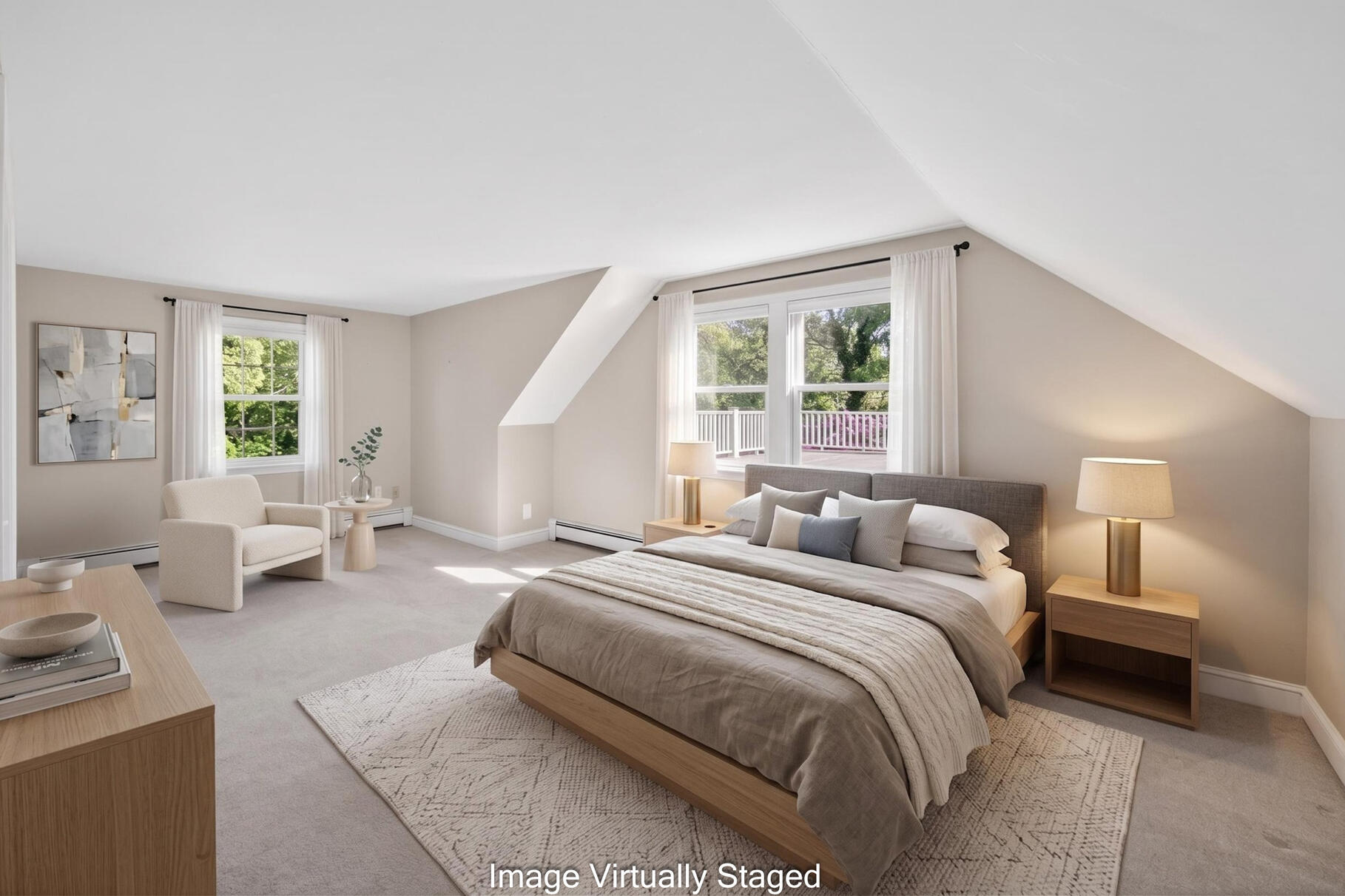  367 Deer Meadow Lane, Chatham, MA, 02633 - 物件實景