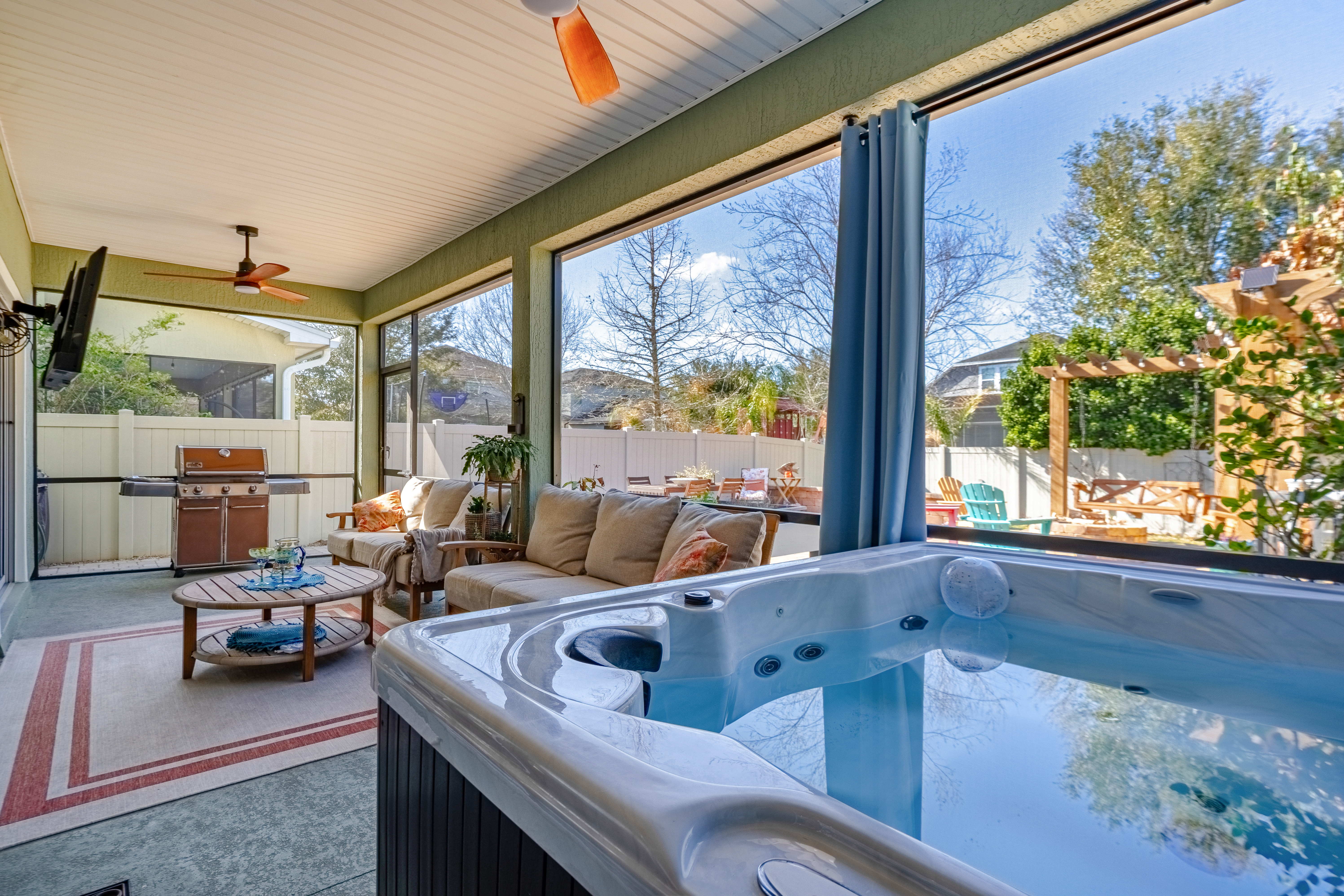  383 Citrus Ridge Drive, Ponte Vedra, FL, 32081 - 物件實景