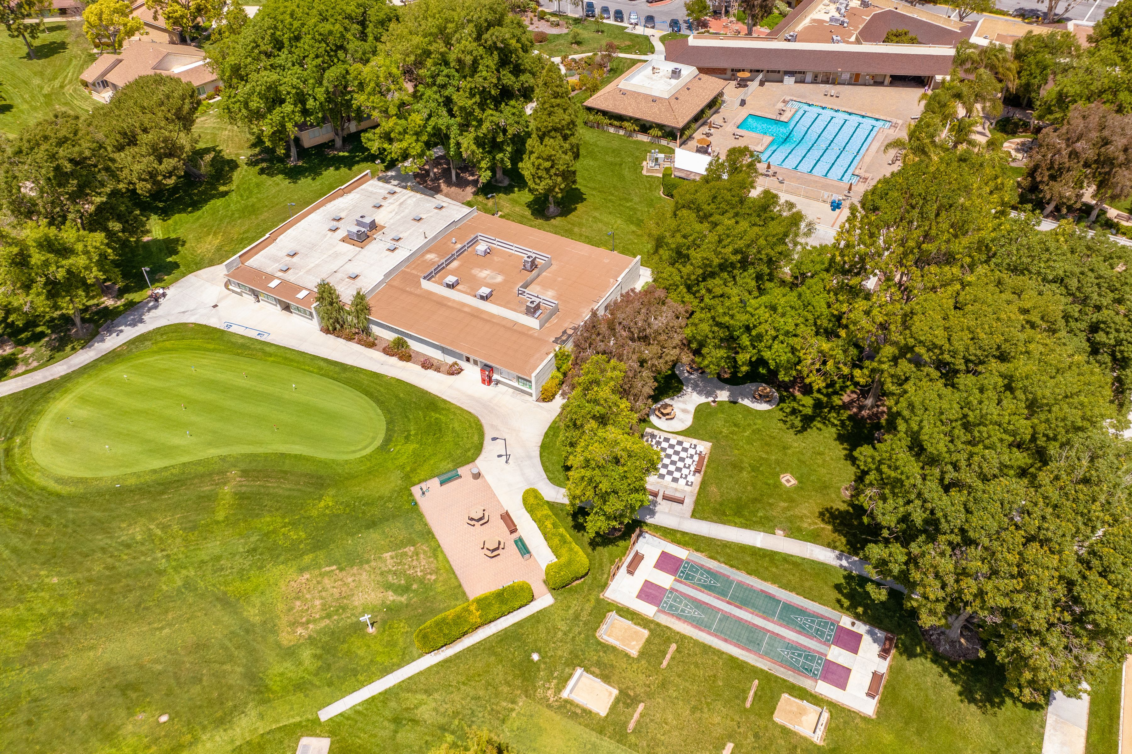  Leisure Village Home - 物件實景