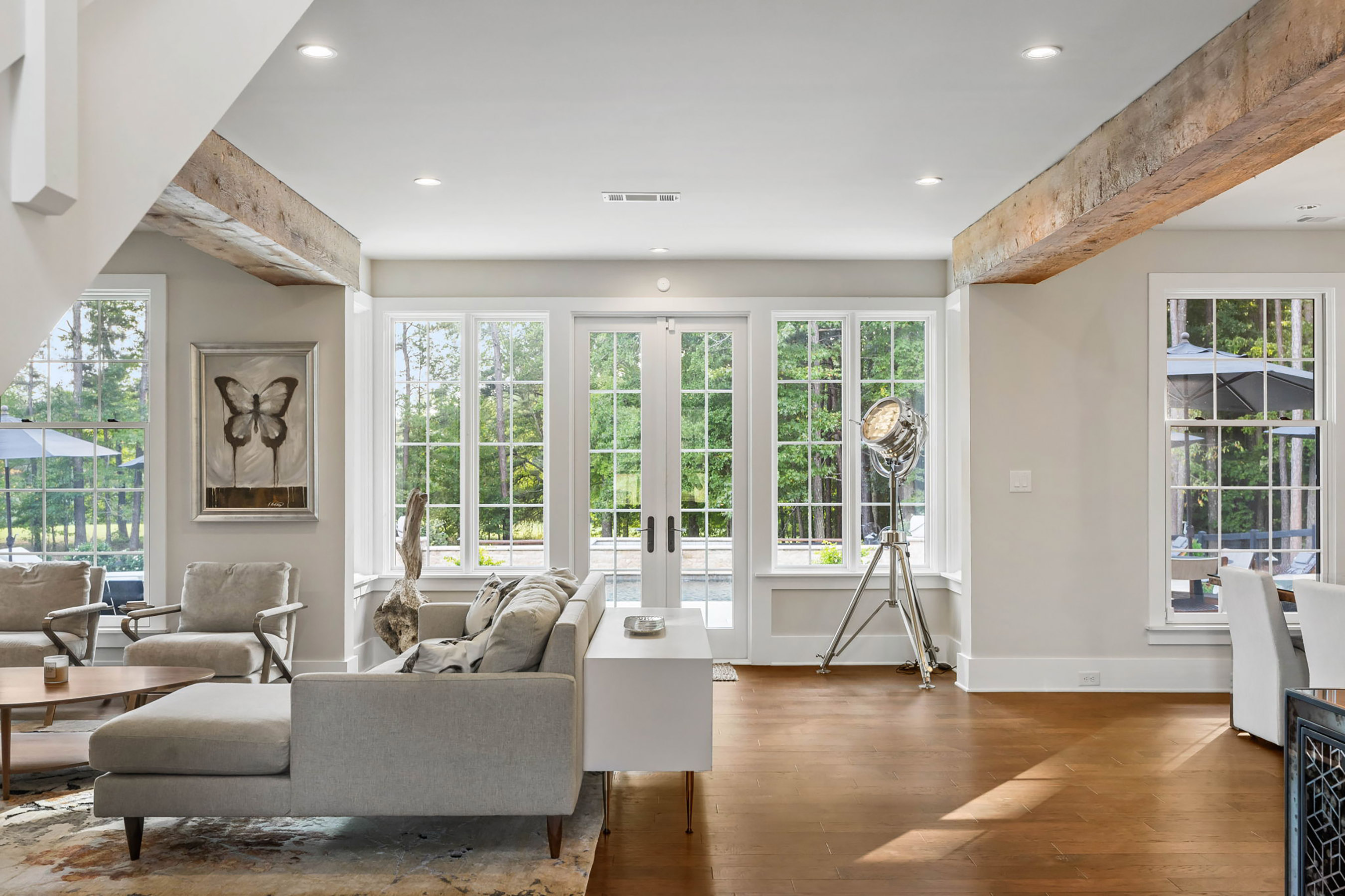  Live a Life of Balance, Privacy and Distinction on 22 ± Acres - 物件實景