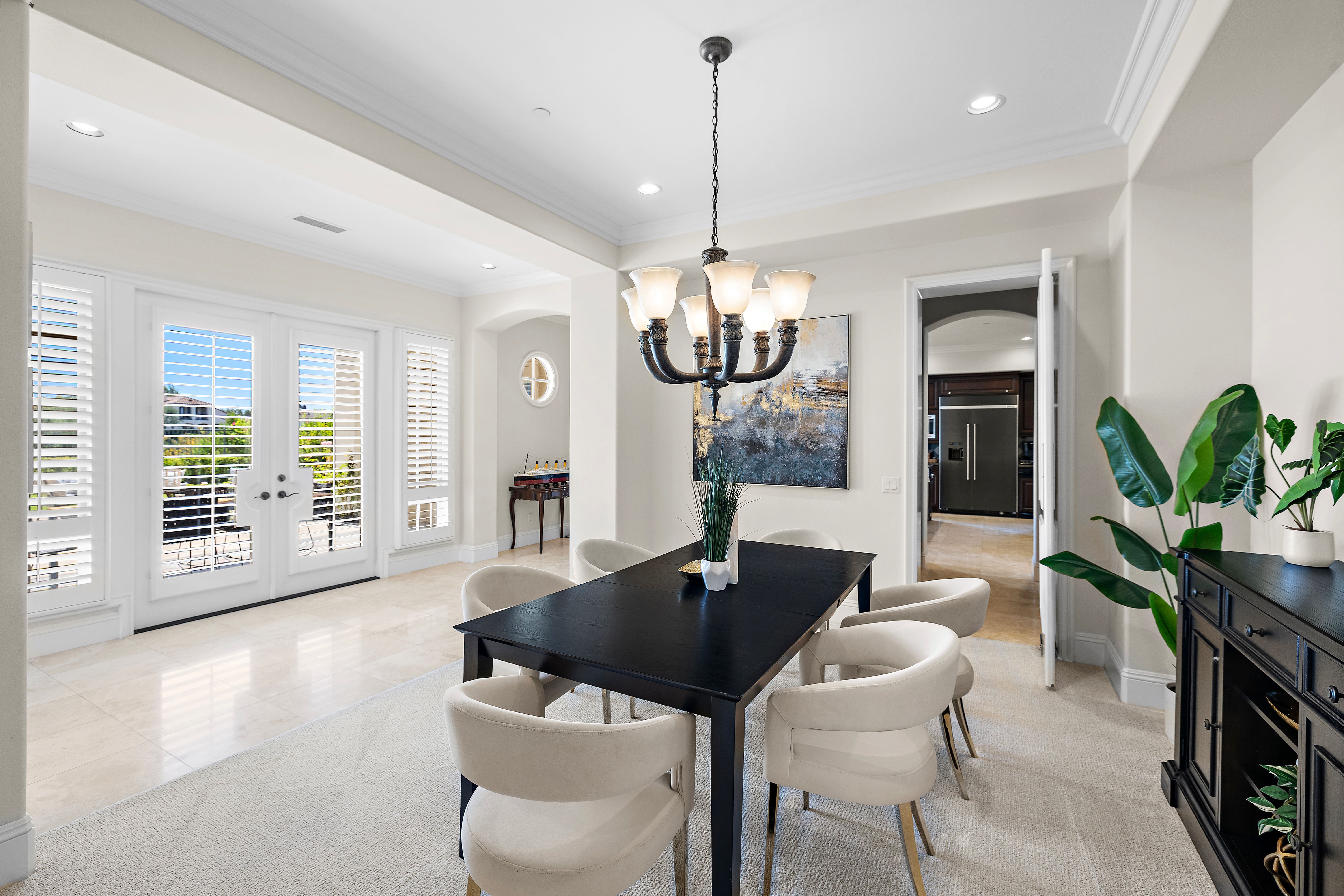  19 Rosana Way, Coto de Caza, CA 92679 - 物件實景