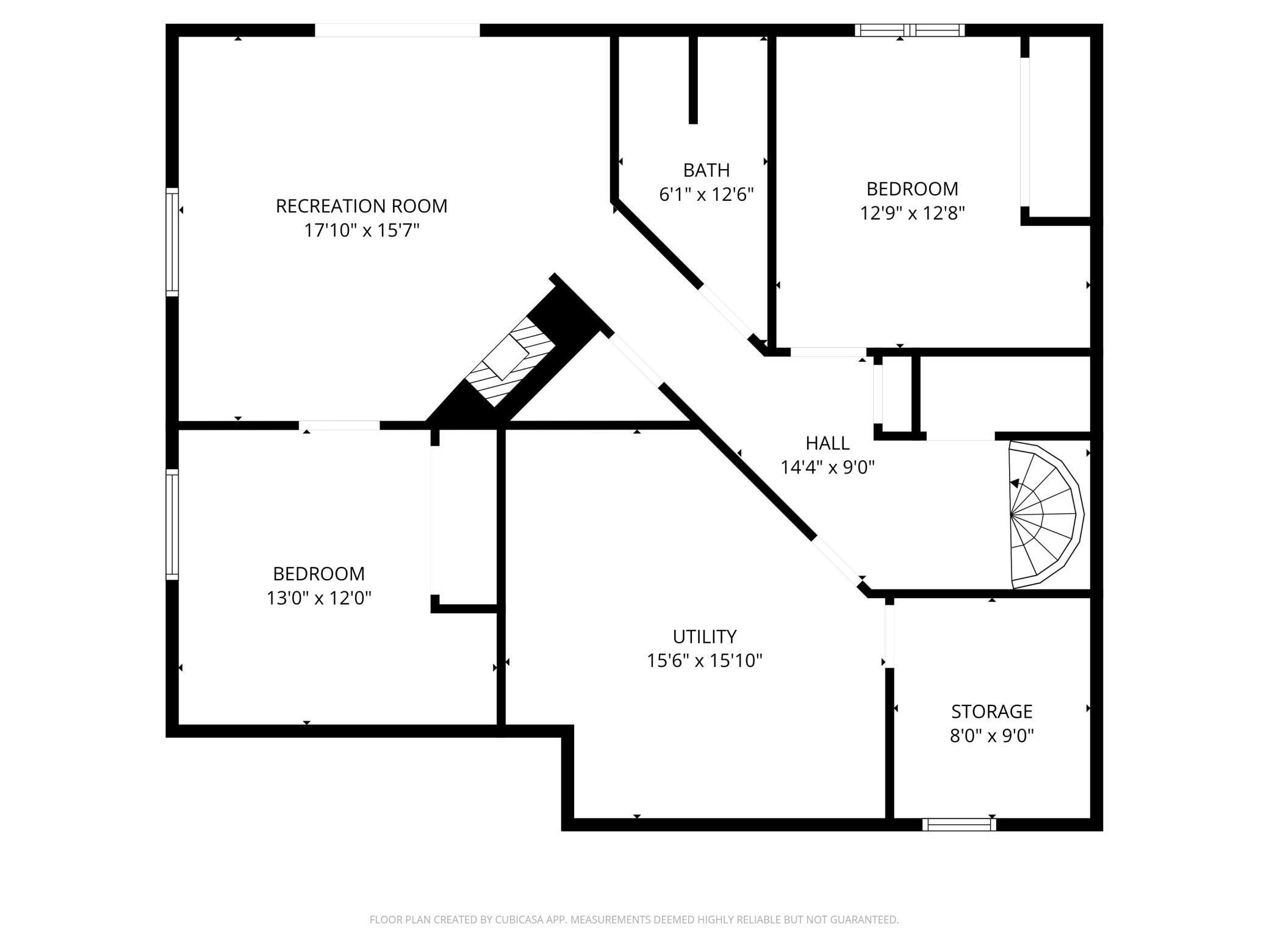Warren Twp, Wisconsin, 54023, United States, 3 Bedrooms Bedrooms, ,1 BathroomBathrooms,Residential,For Sale,1961438