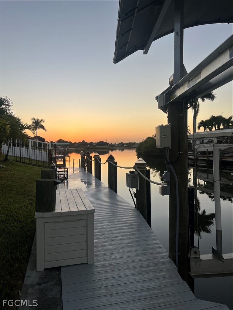 Cape Coral, Florida, 33993, United States, 4 Bedrooms Bedrooms, ,3 BathroomsBathrooms,Residential,For Sale,2021499