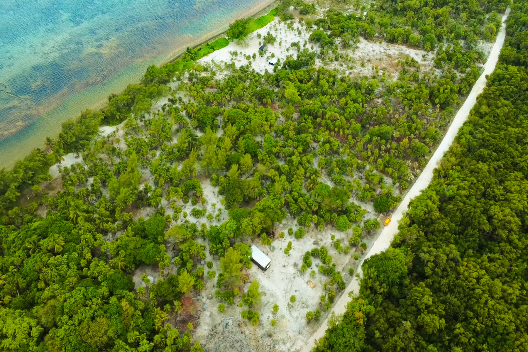  Viridiana Reserve: Beachfront Macro-lot in a Prime Location - 物件實景