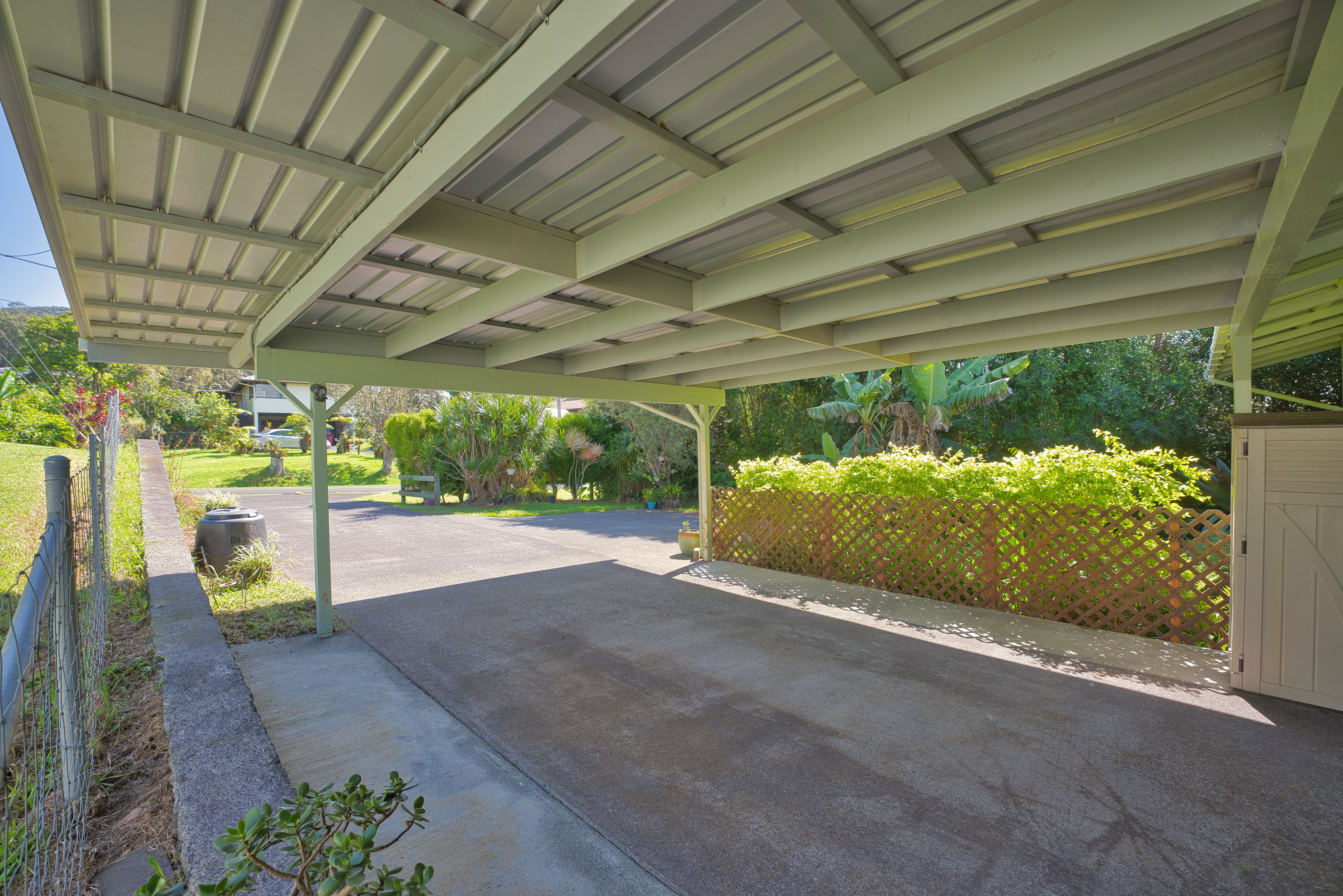  64-641 Puu Noho St, Kamuela, HI, 96743 - 物件實景