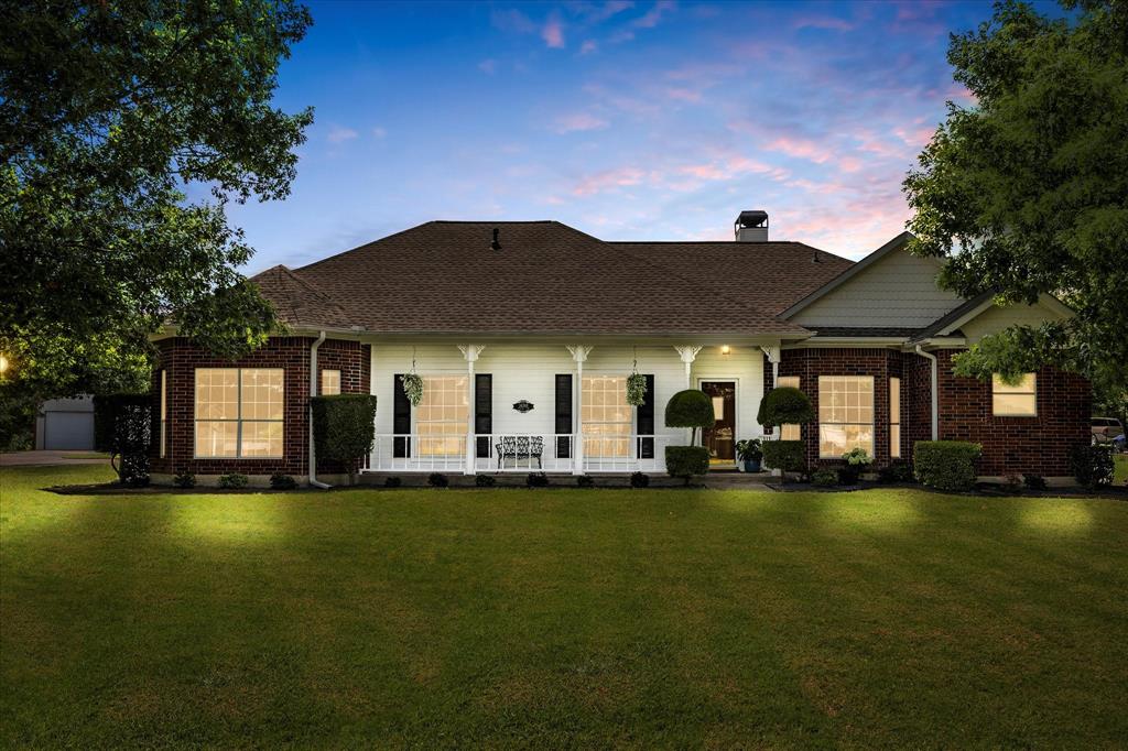 Forney, Texas, 75126, United States, 4 Bedrooms Bedrooms, ,3 BathroomsBathrooms,Residential,For Sale,1895452