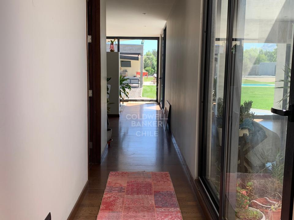 Colina, Chile, 3 Bedrooms Bedrooms, ,3 BathroomsBathrooms,Residential,For Sale,1752303