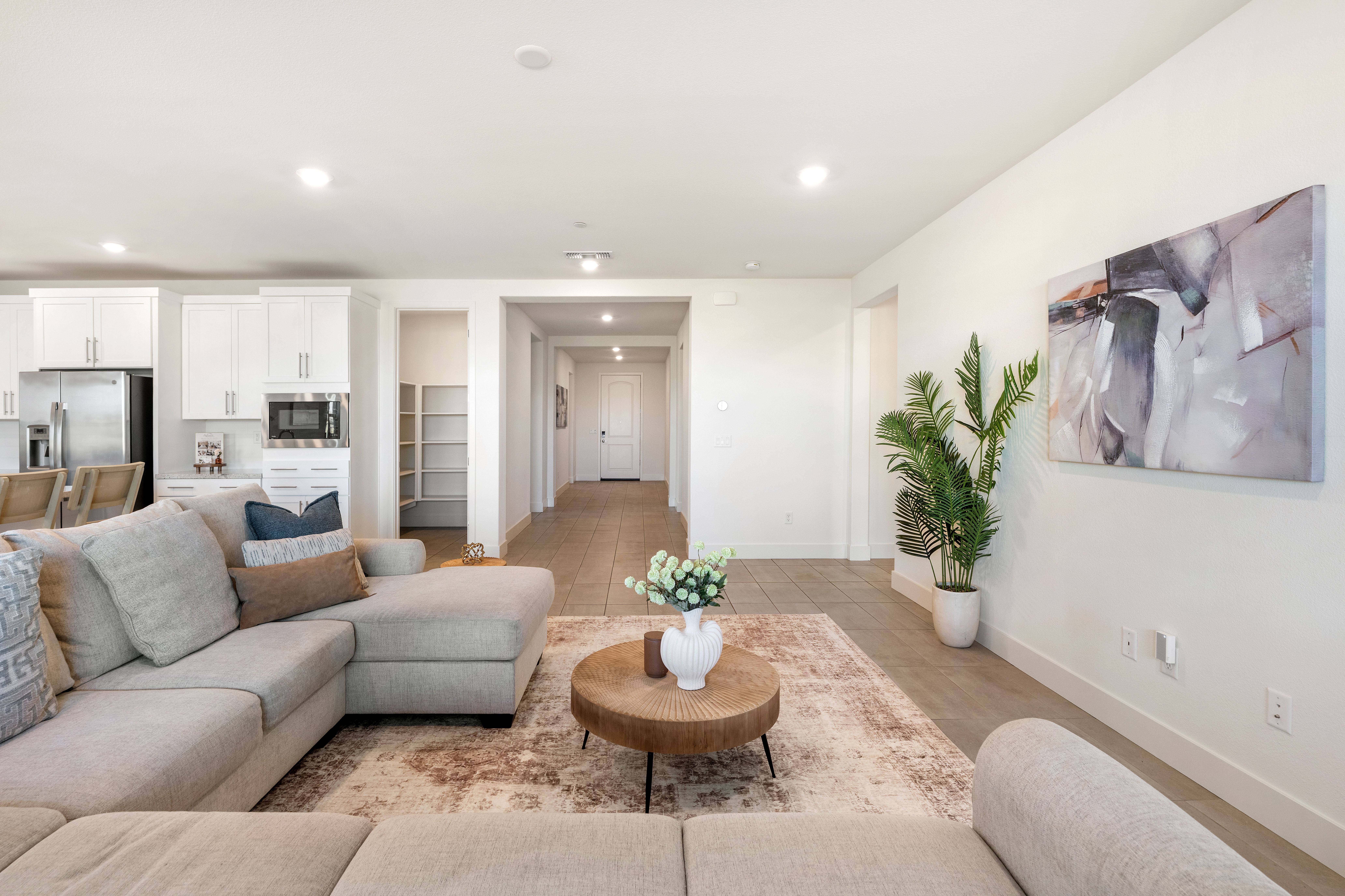  Sophisticated Single-Story Living in Prestigious Tracy Hills - 物件實景