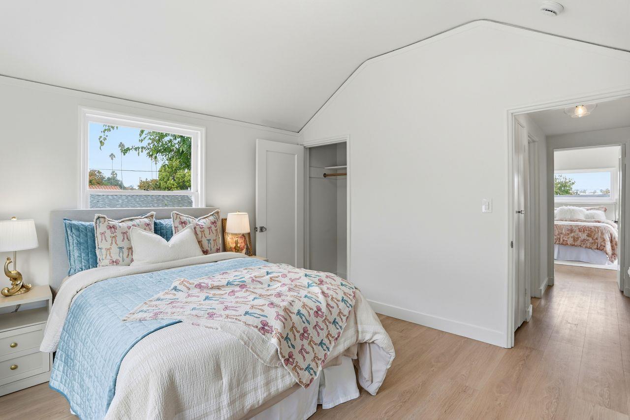 San Jose, California, 95126, United States, 4 Bedrooms Bedrooms, ,3 BathroomsBathrooms,Residential,For Sale,1988226