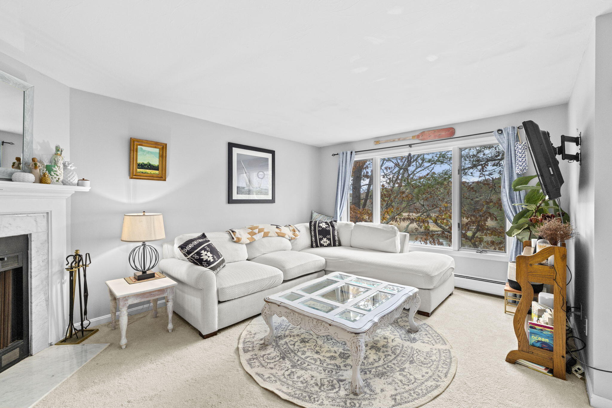 Mashpee, Massachusetts, 02649, United States, 2 Bedrooms Bedrooms, ,2 BathroomsBathrooms,Residential,For Sale,1992940