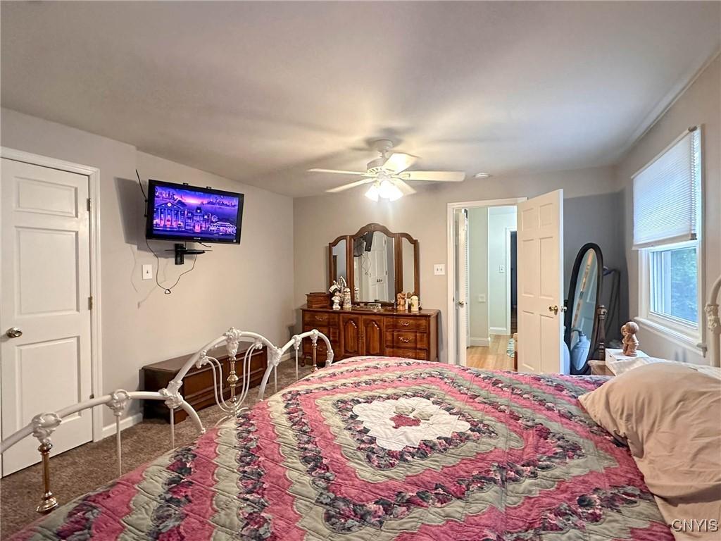 New Hartford, New York, 13413, United States, 4 Bedrooms Bedrooms, ,5 BathroomsBathrooms,Residential,For Sale,1932756
