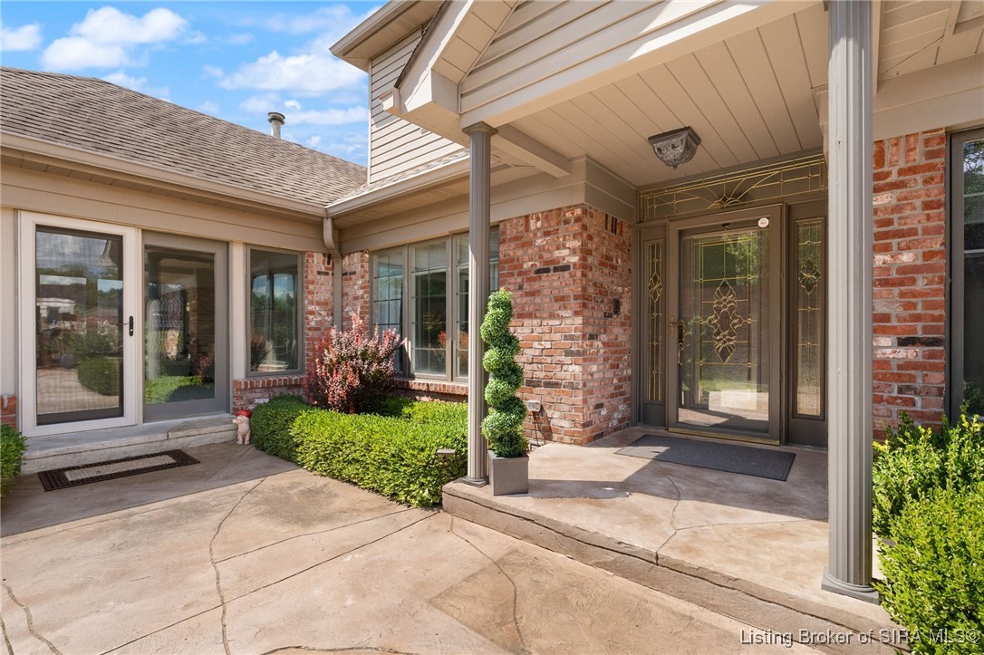 Sellersburg, Indiana, 47172, United States, 4 Bedrooms Bedrooms, ,4 BathroomsBathrooms,Residential,For Sale,1932850