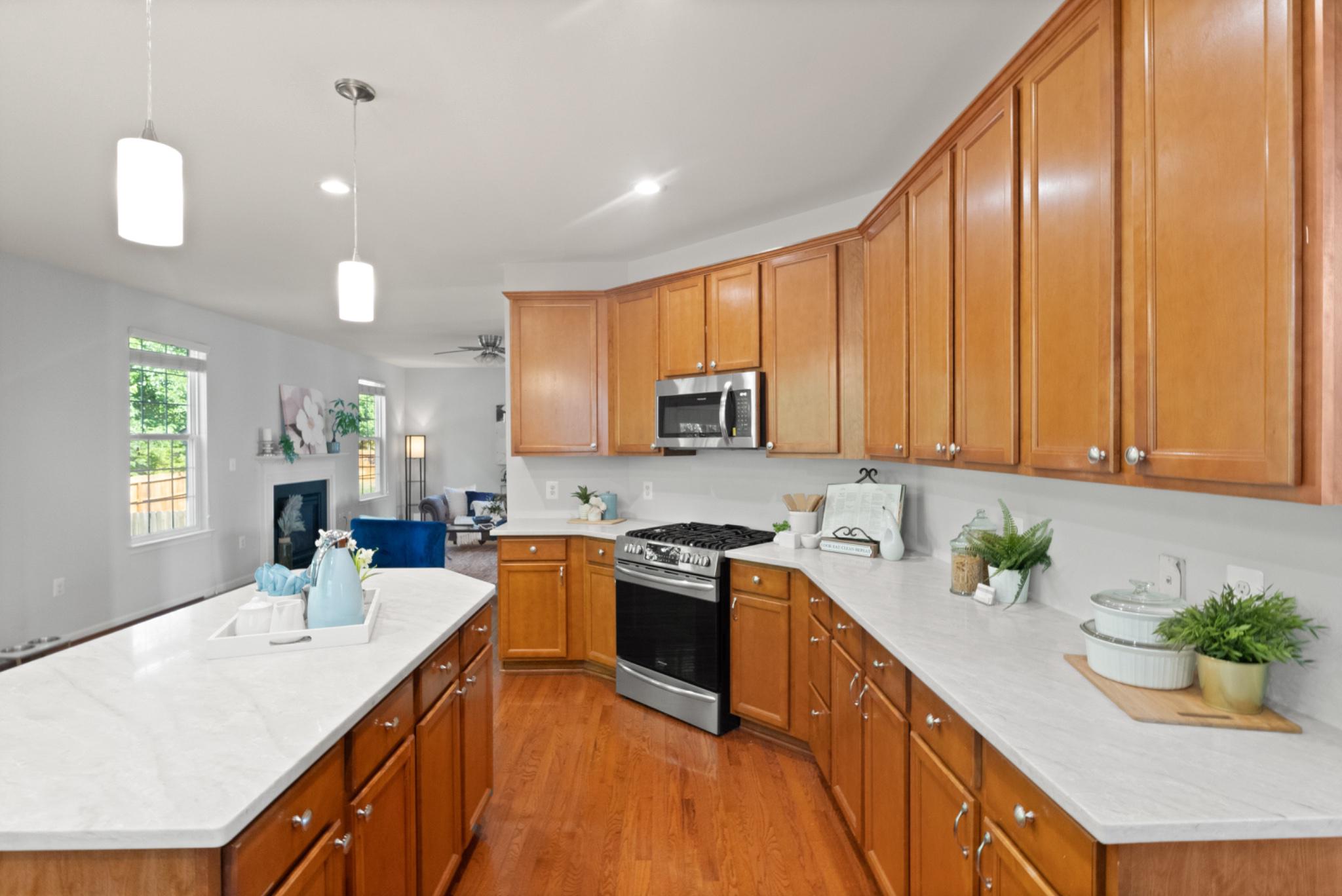  3000 American Eagle Boulevard, Woodbridge, VA, 22191 - 物件實景