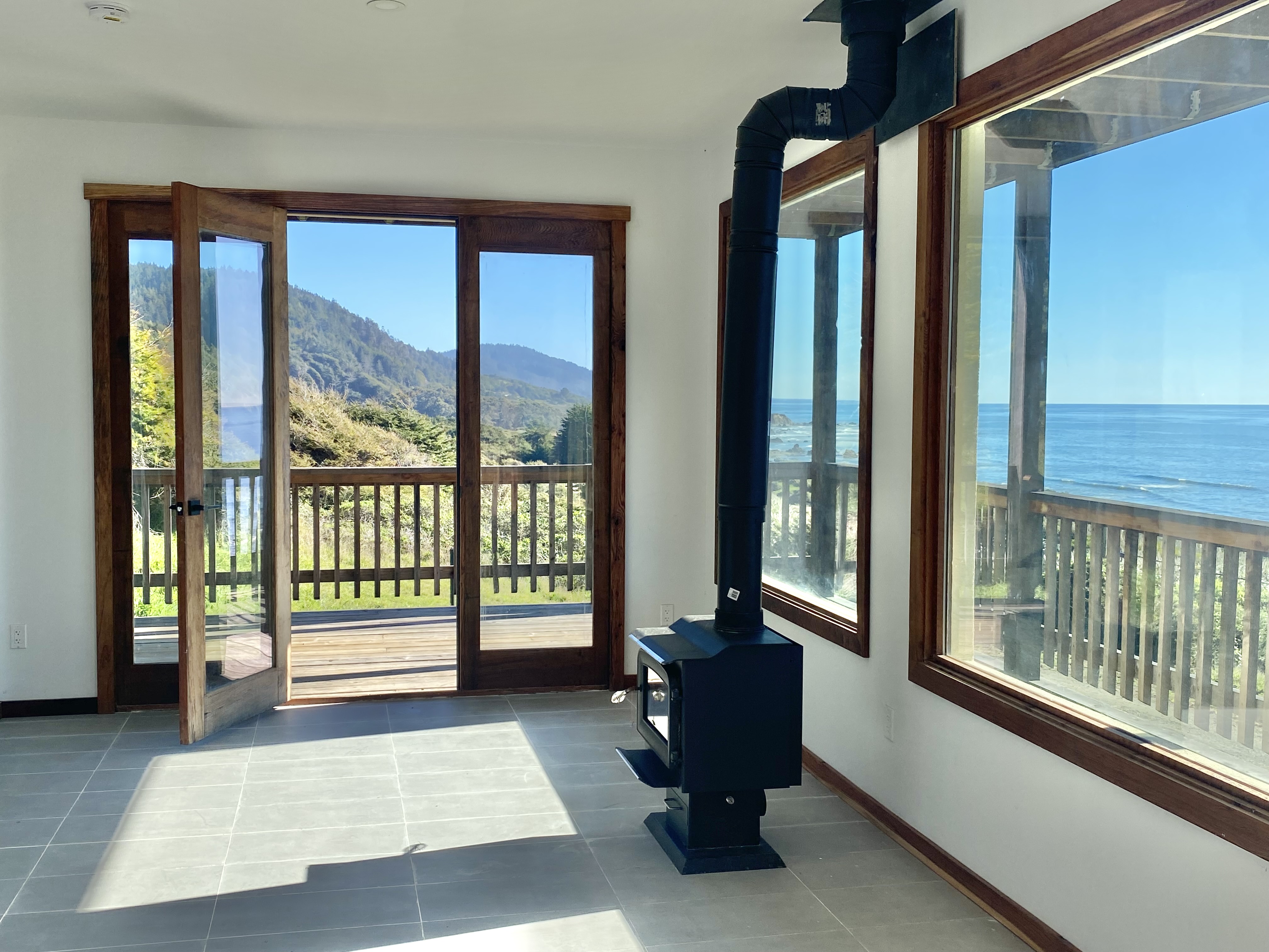  20-Acre Ocean View Parcel - 物件實景