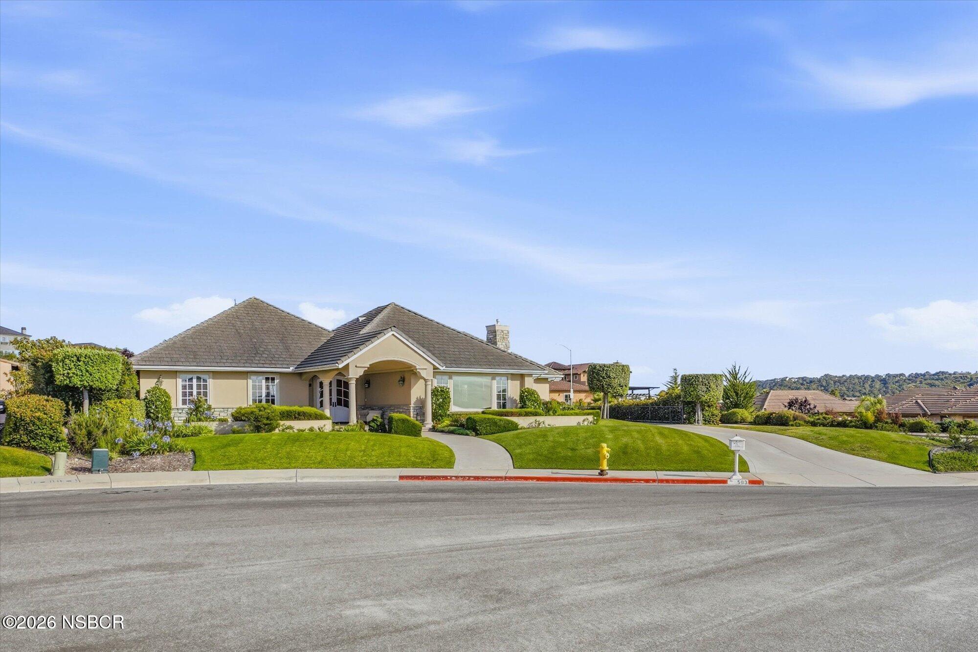 Arroyo Grande, California, 93420, United States, 4 Bedrooms Bedrooms, ,3 BathroomsBathrooms,Residential,For Sale,2048265