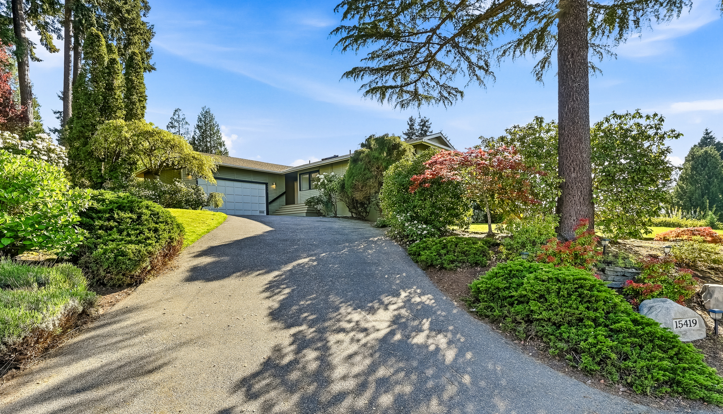  15419 62nd Ave NE, Kenmore, WA 98028 - 物件實景