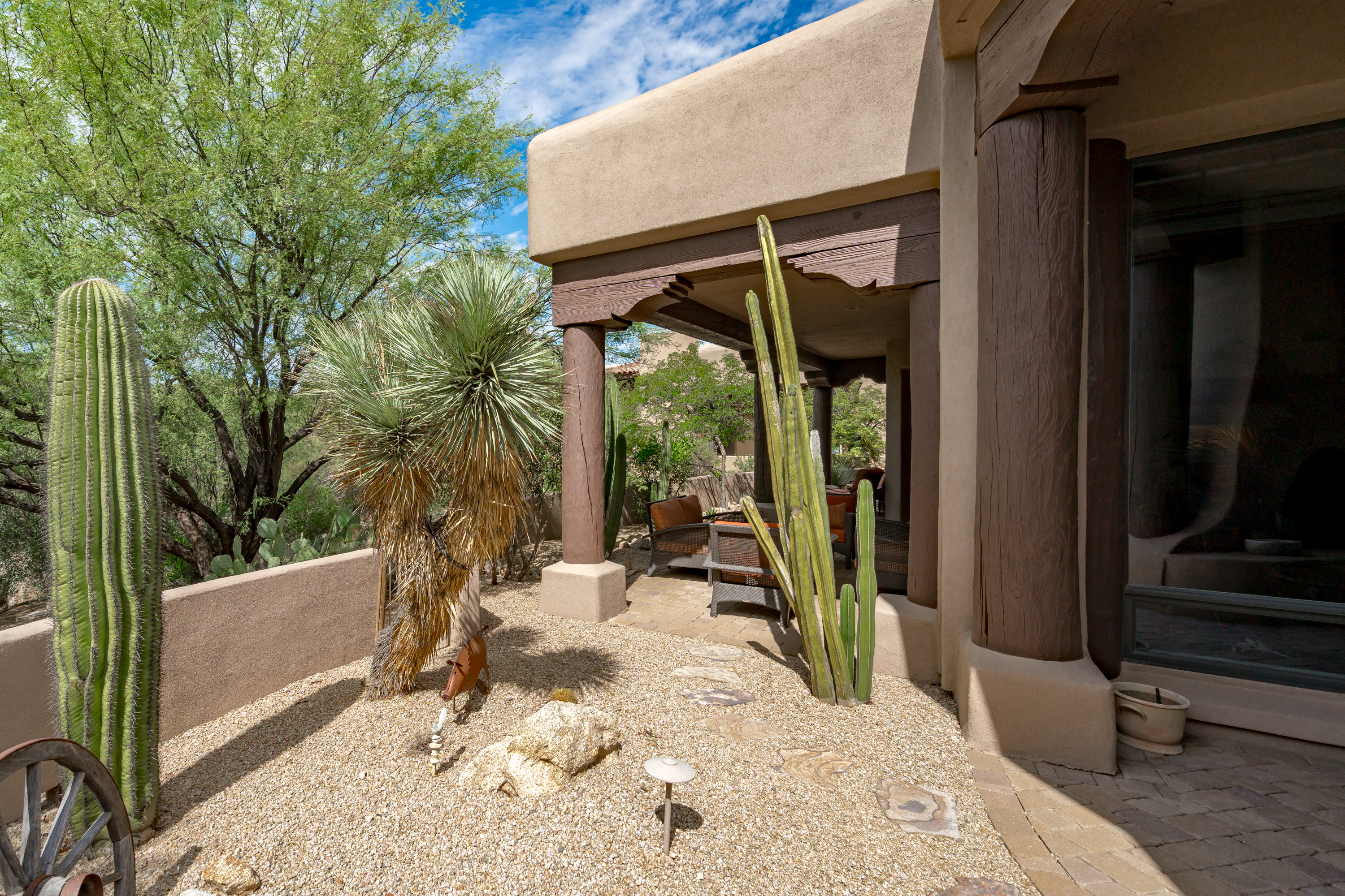  7373 E Clubhouse Drive 17¦Scottsdale, AZ - 物件實景