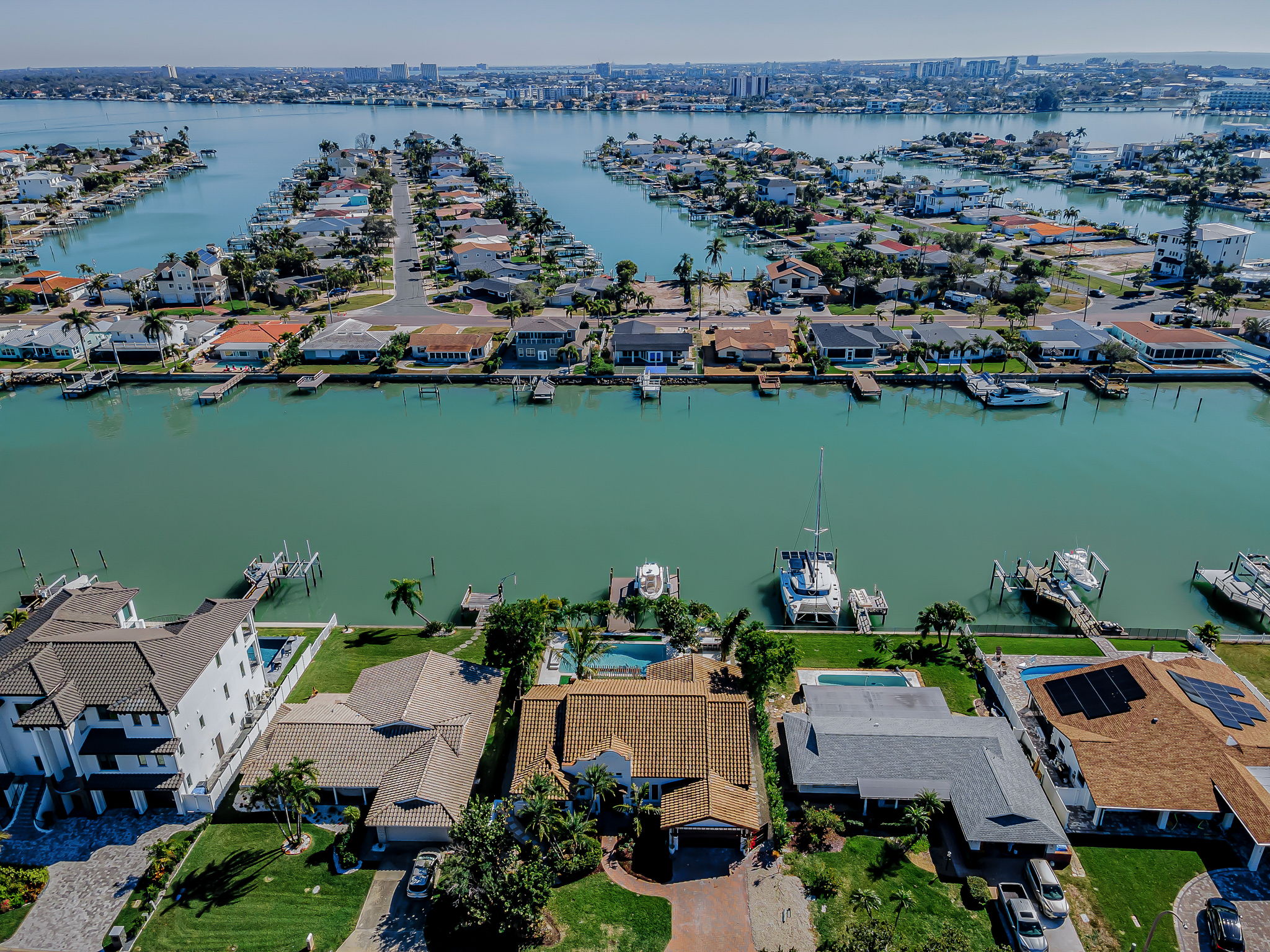 Treasure Island, Florida, 33706, United States, 4 Bedrooms Bedrooms, ,3 BathroomsBathrooms,Residential,For Sale,2016034