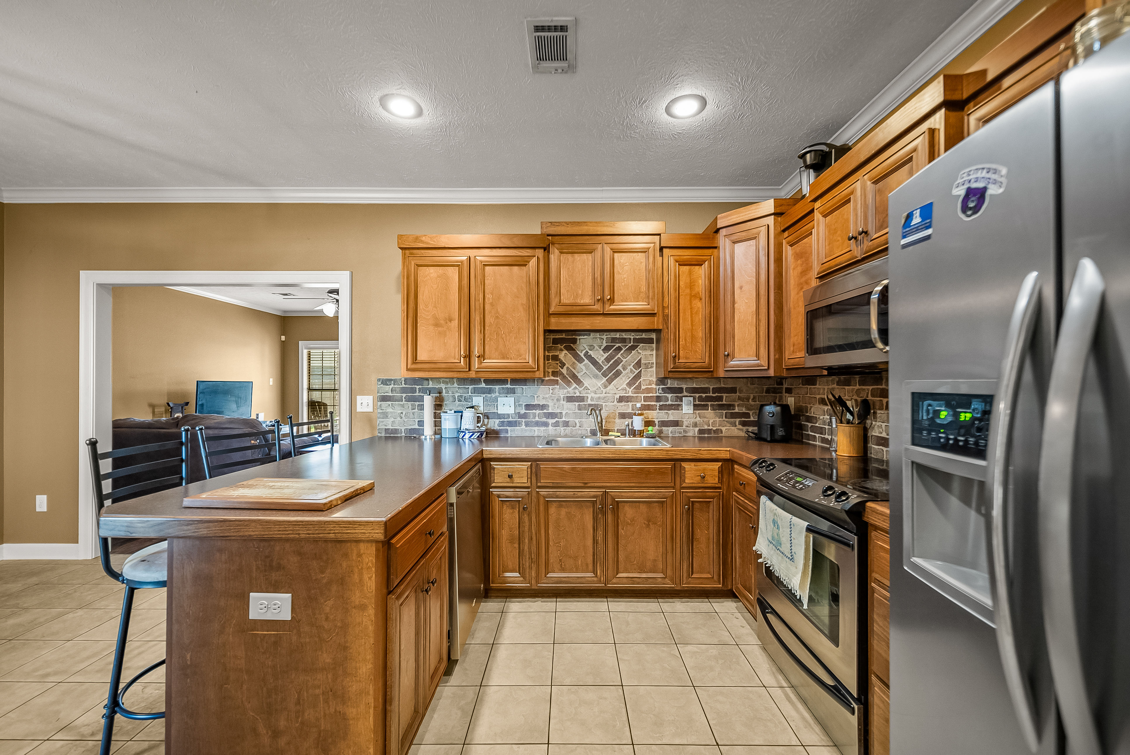  14 Oak Tree, Conway, AR, 72032 - 物件實景
