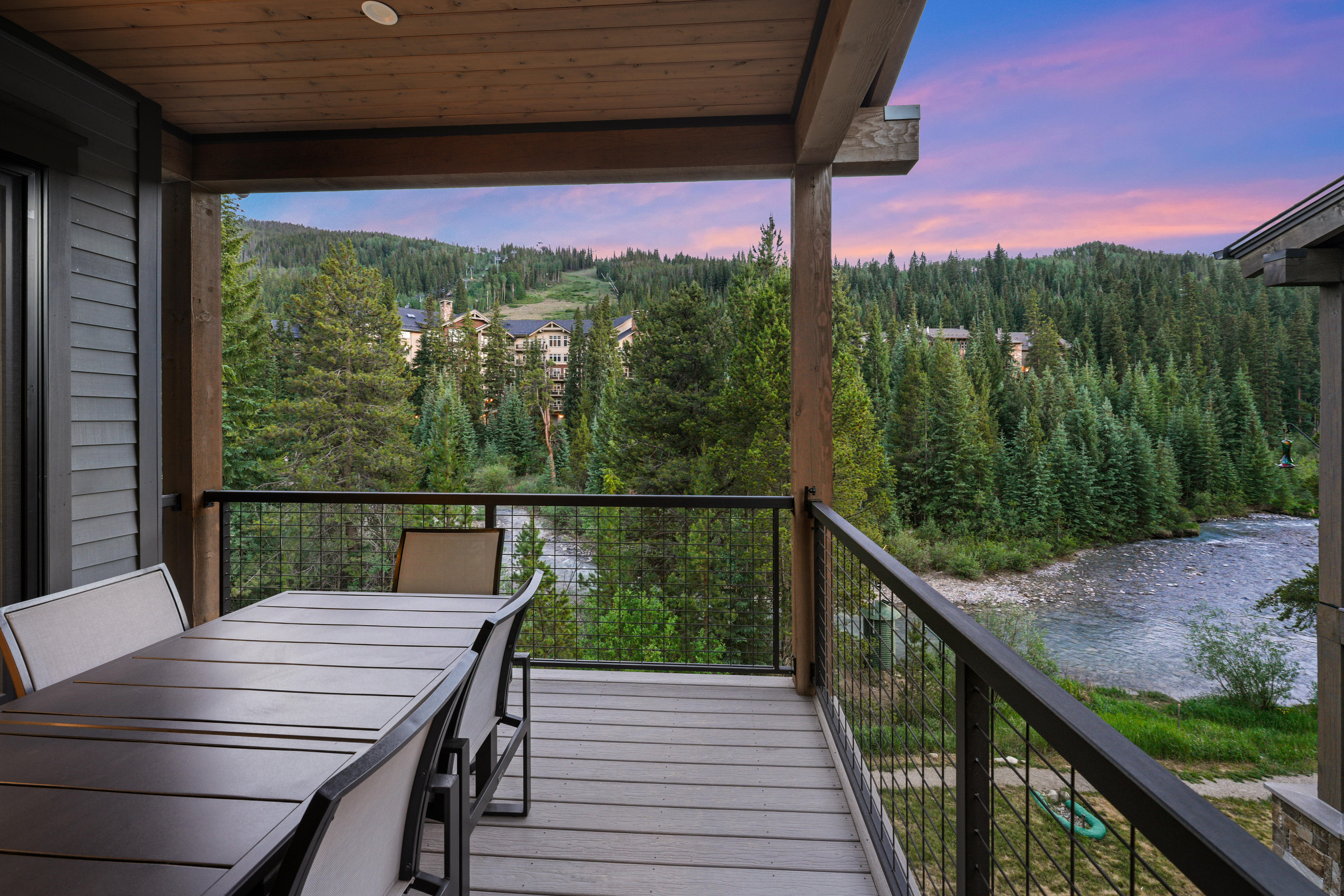  Mountain Modern Luxury in One of Keystone’s Most Coveted Locations - 物件實景