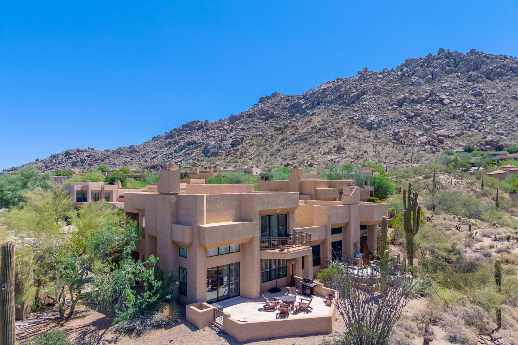  25555 N Windy Walk Drive  Scottsdale, AZ - 物件實景