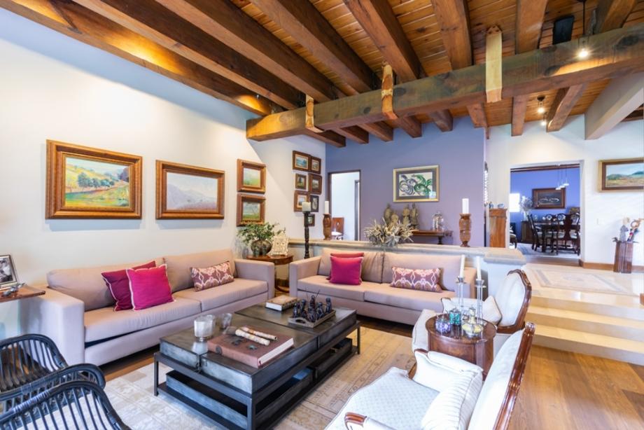 Segunda Cerrada Jose Ma. Castorena, Cuajimalpa de Morelos, Ciudad de México, 05260, Mexico, 3 Bedrooms Bedrooms, ,3 BathroomsBathrooms,Residential,For Sale,Segunda Cerrada Jose Ma. Castorena,1653035