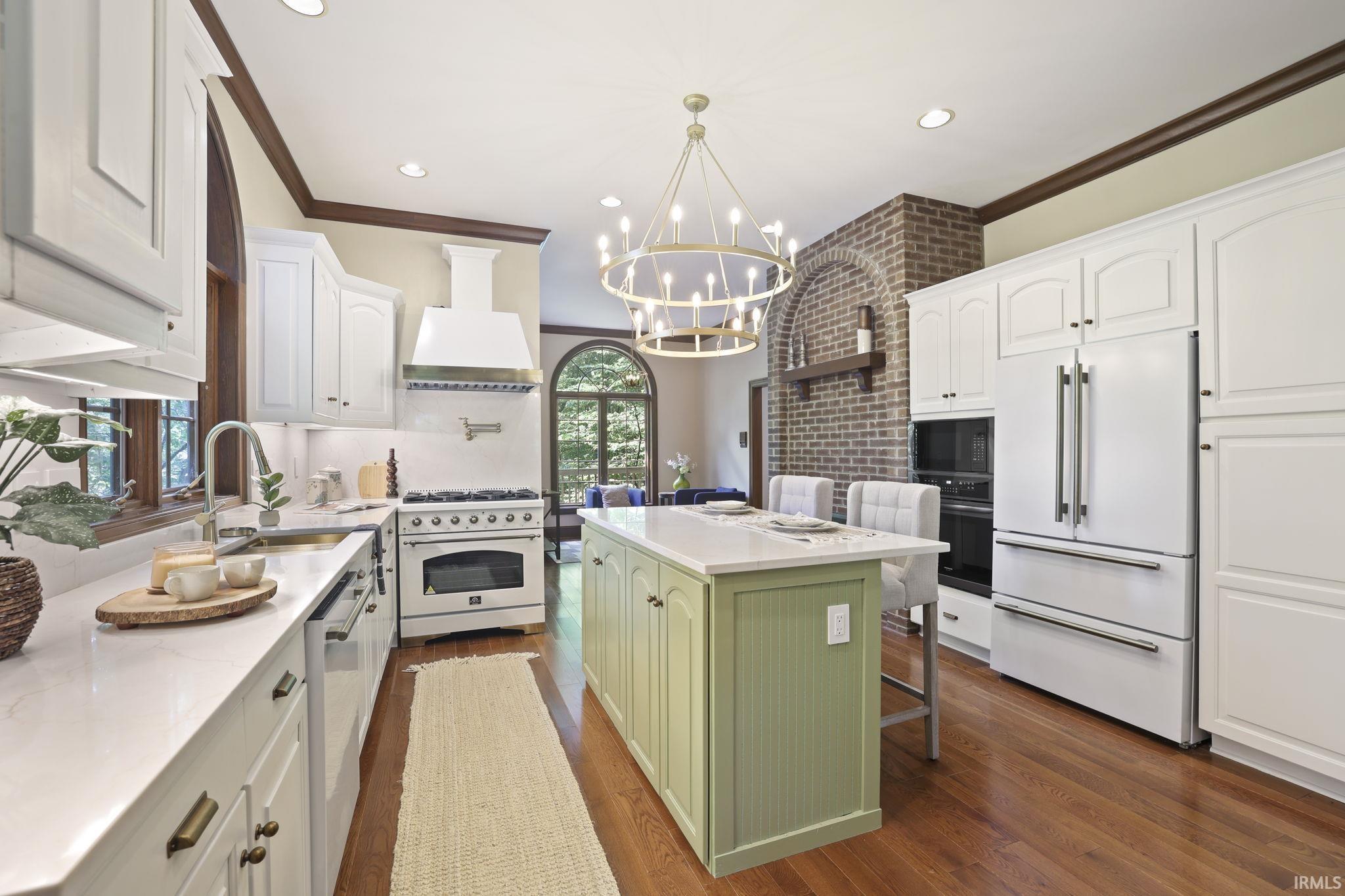 Bloomington, Indiana, 47408, United States, 4 Bedrooms Bedrooms, ,6 BathroomsBathrooms,Residential,For Sale,2037865