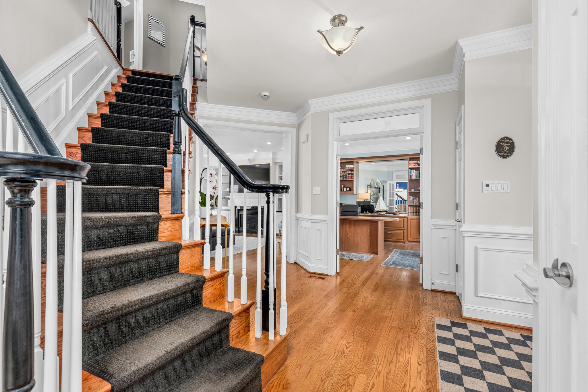  3707 Purks Court, Alexandria, VA, 22309 - 物件實景