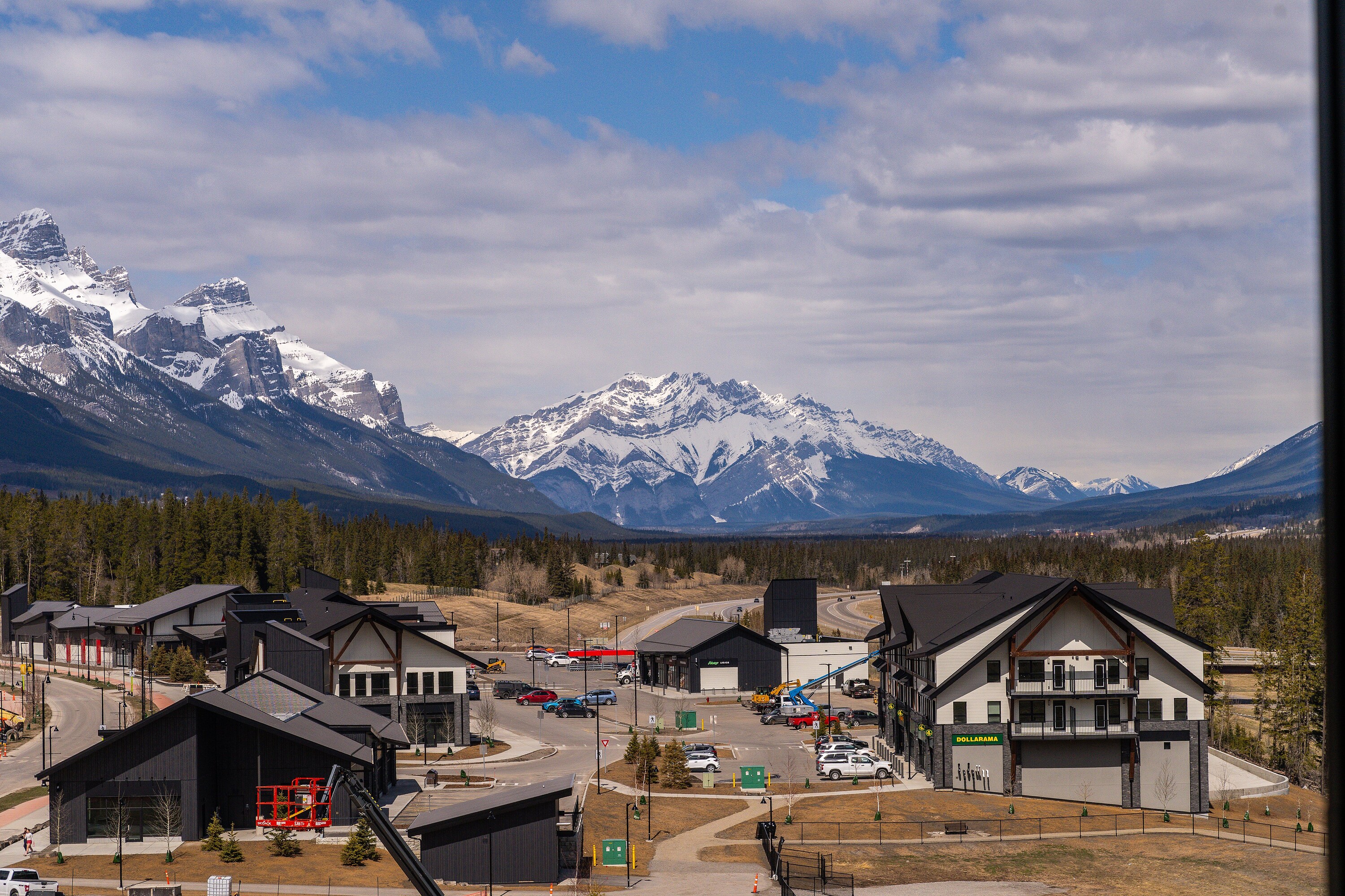  Canmore, Canmore / Banff - 物件實景