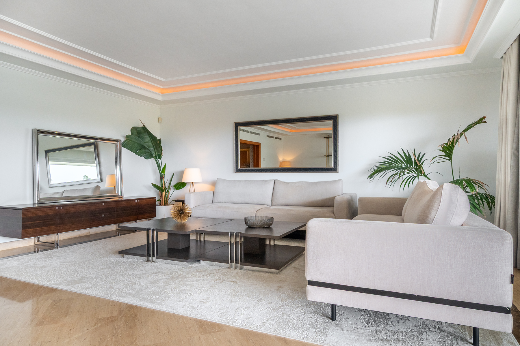  Apartment meters from the sea and near Puerto Banús - 物件實景