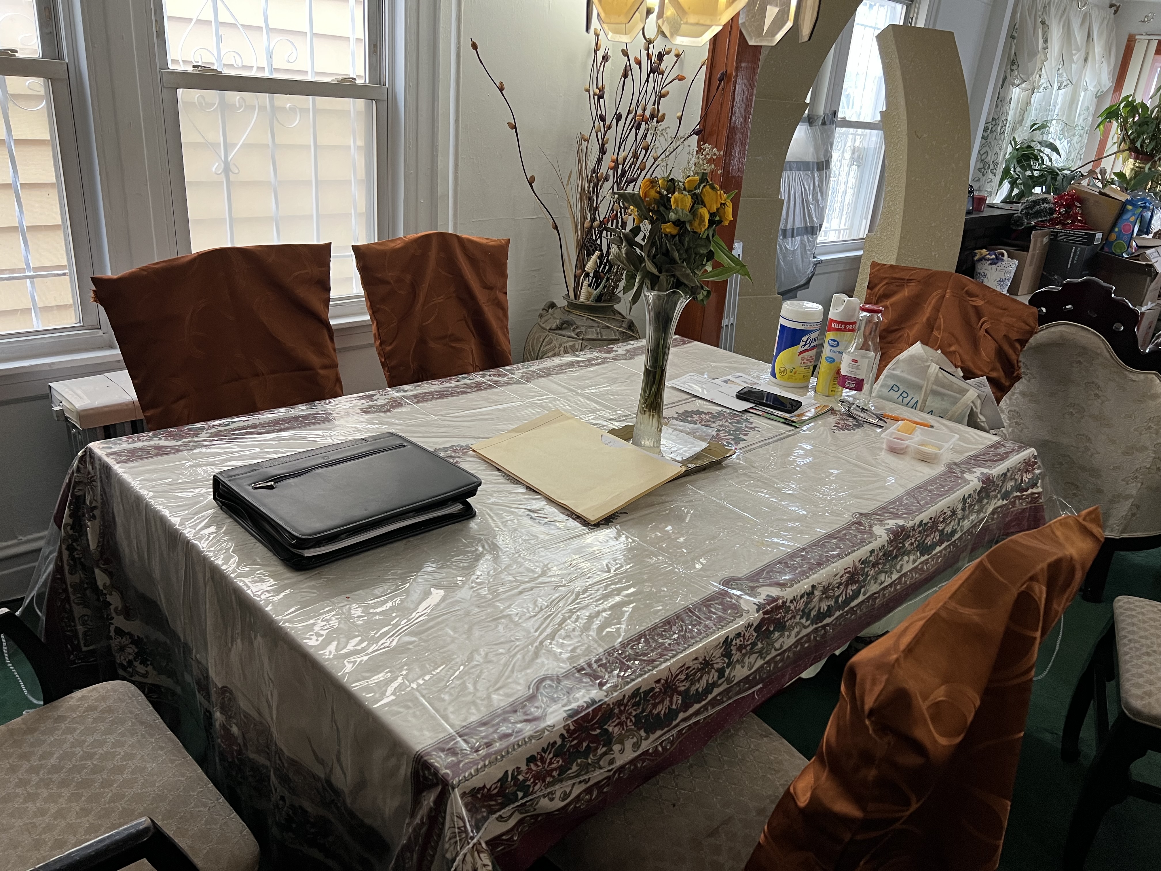 Jamaica, New York, 11434, United States, 3 Bedrooms Bedrooms, ,2 BathroomsBathrooms,Residential,For Sale,2010757